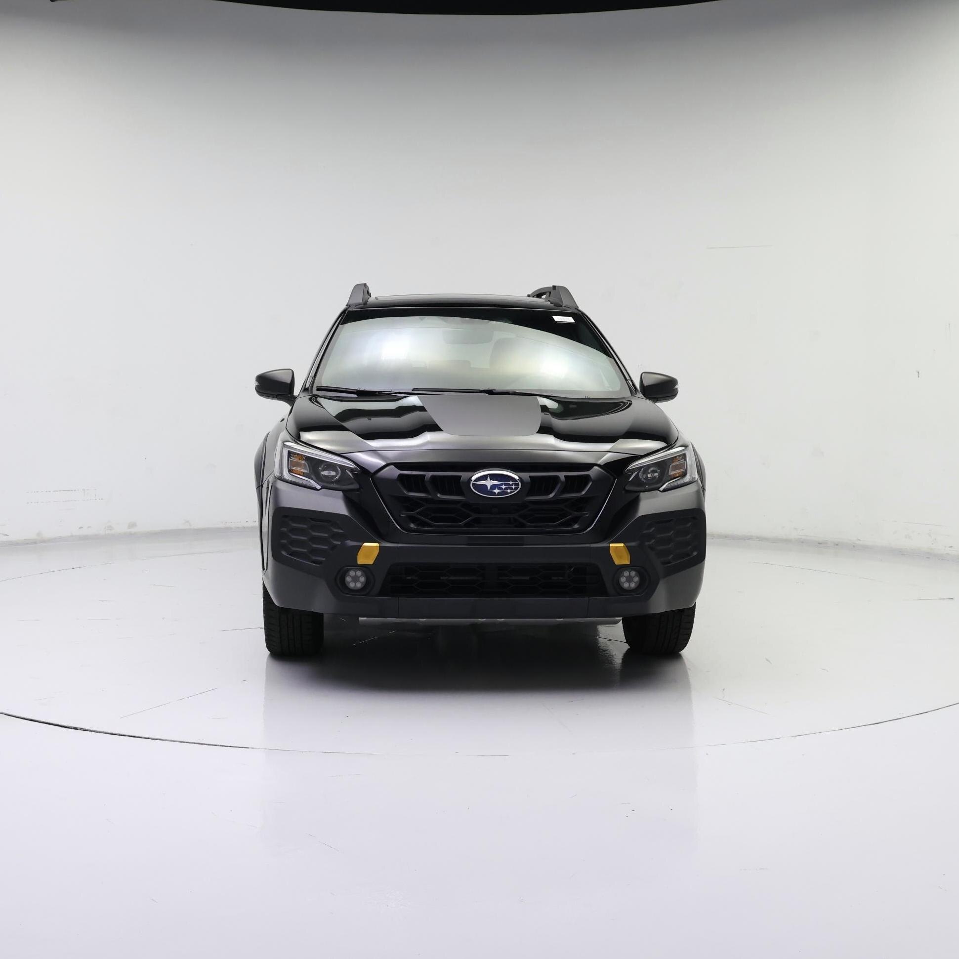 Thumbnail: 2024 Subaru Outback - 5