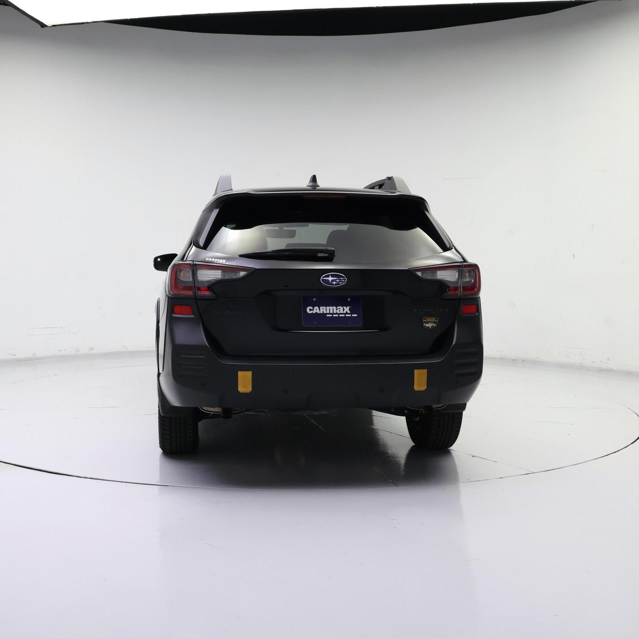 Thumbnail: 2024 Subaru Outback - 6