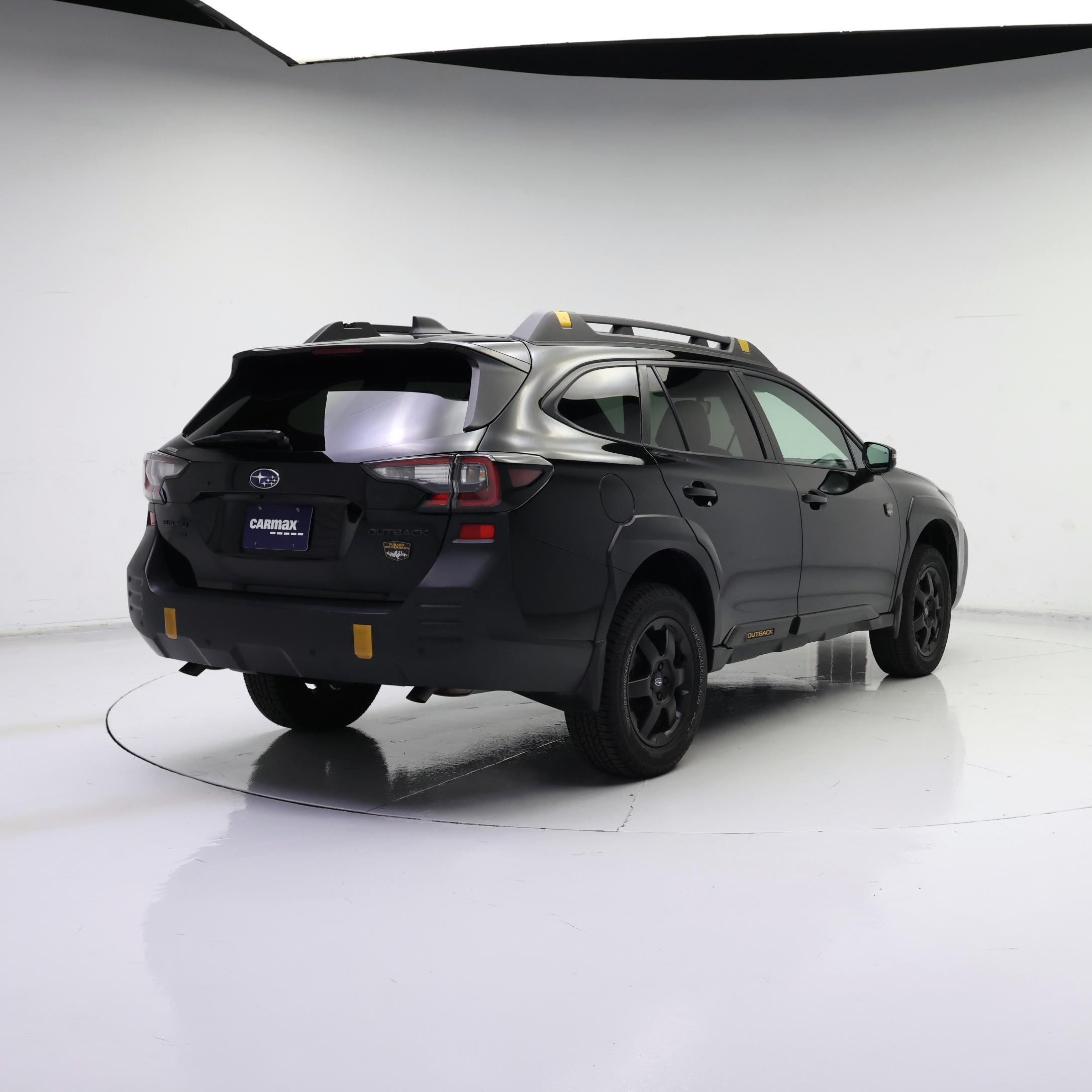 Thumbnail: 2024 Subaru Outback - 8