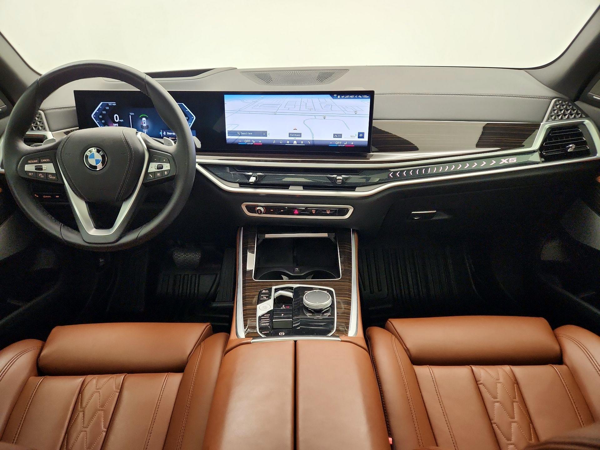 Thumbnail: 2026 BMW X5 - 9