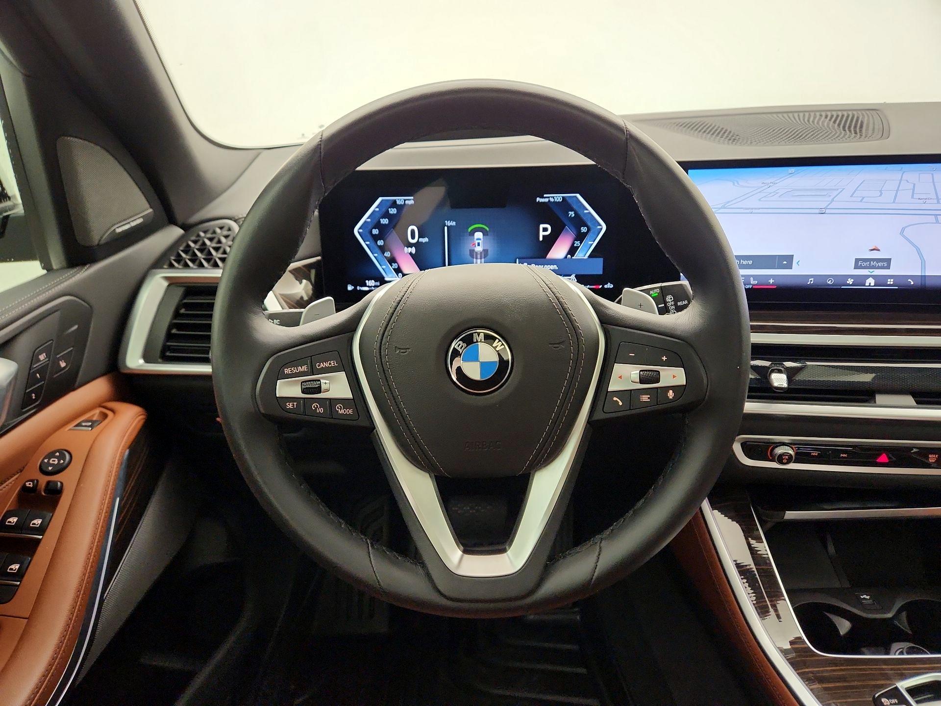 Thumbnail: 2026 BMW X5 - 10