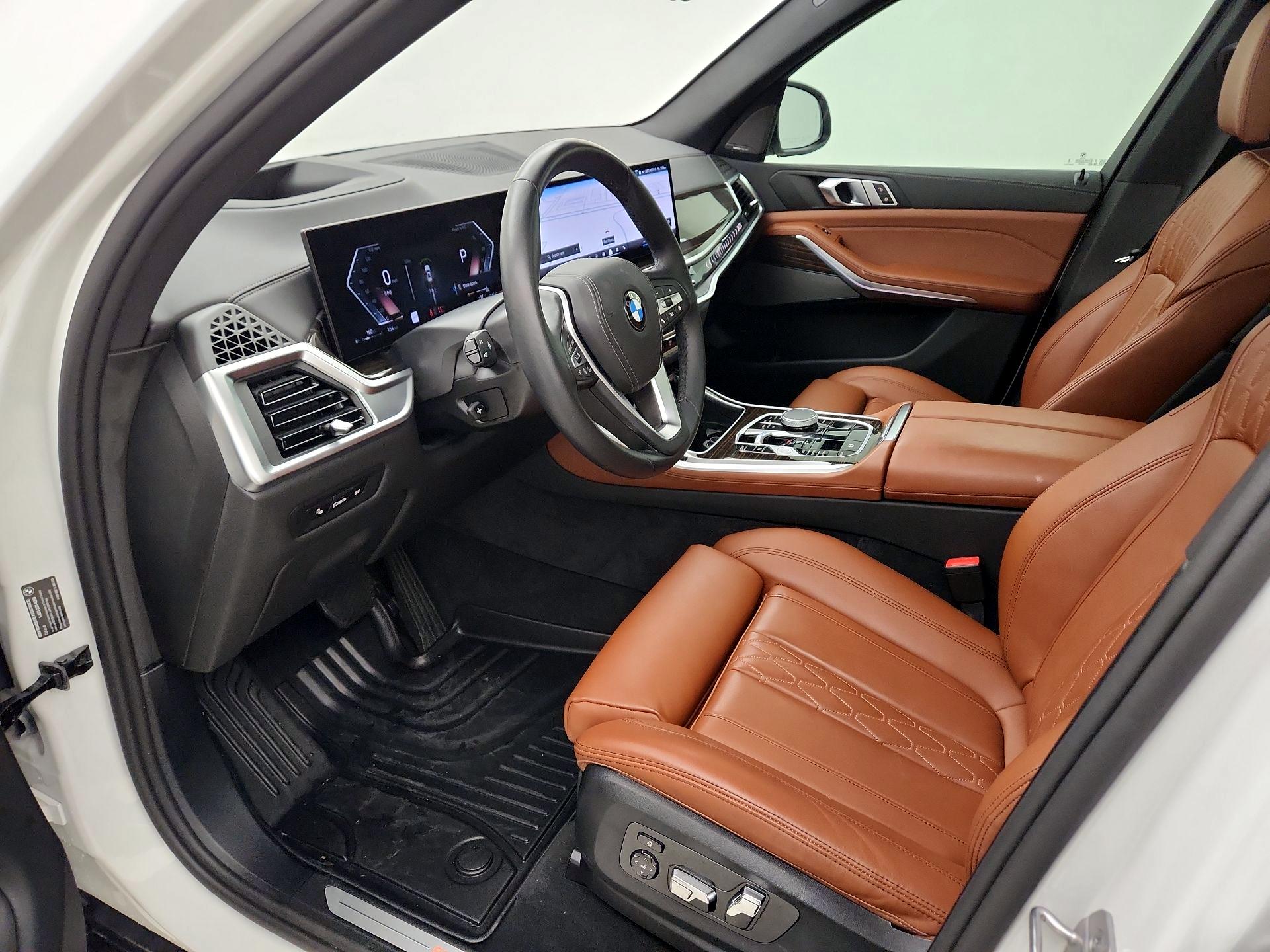 Thumbnail: 2026 BMW X5 - 11