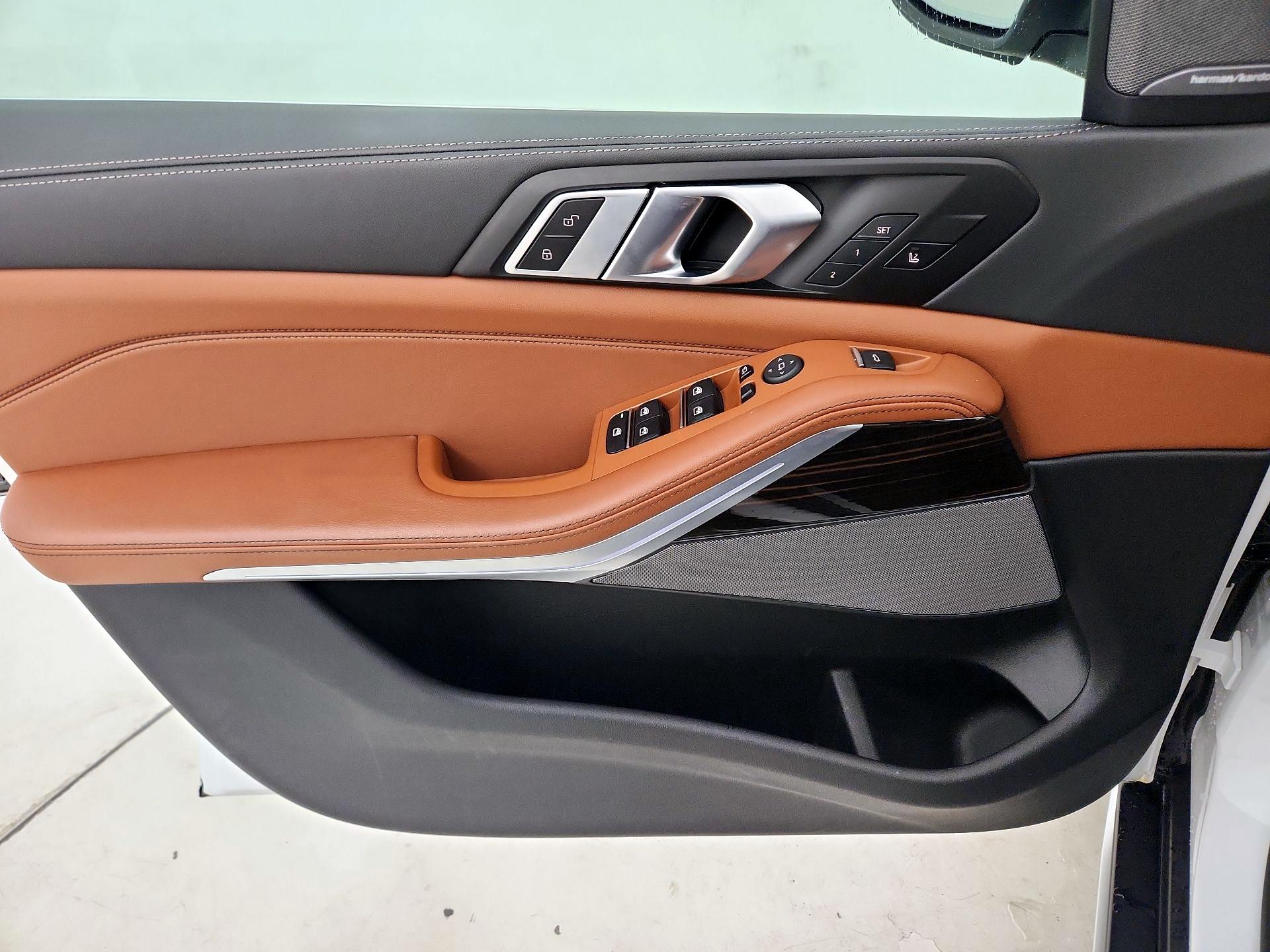 Thumbnail: 2026 BMW X5 - 12