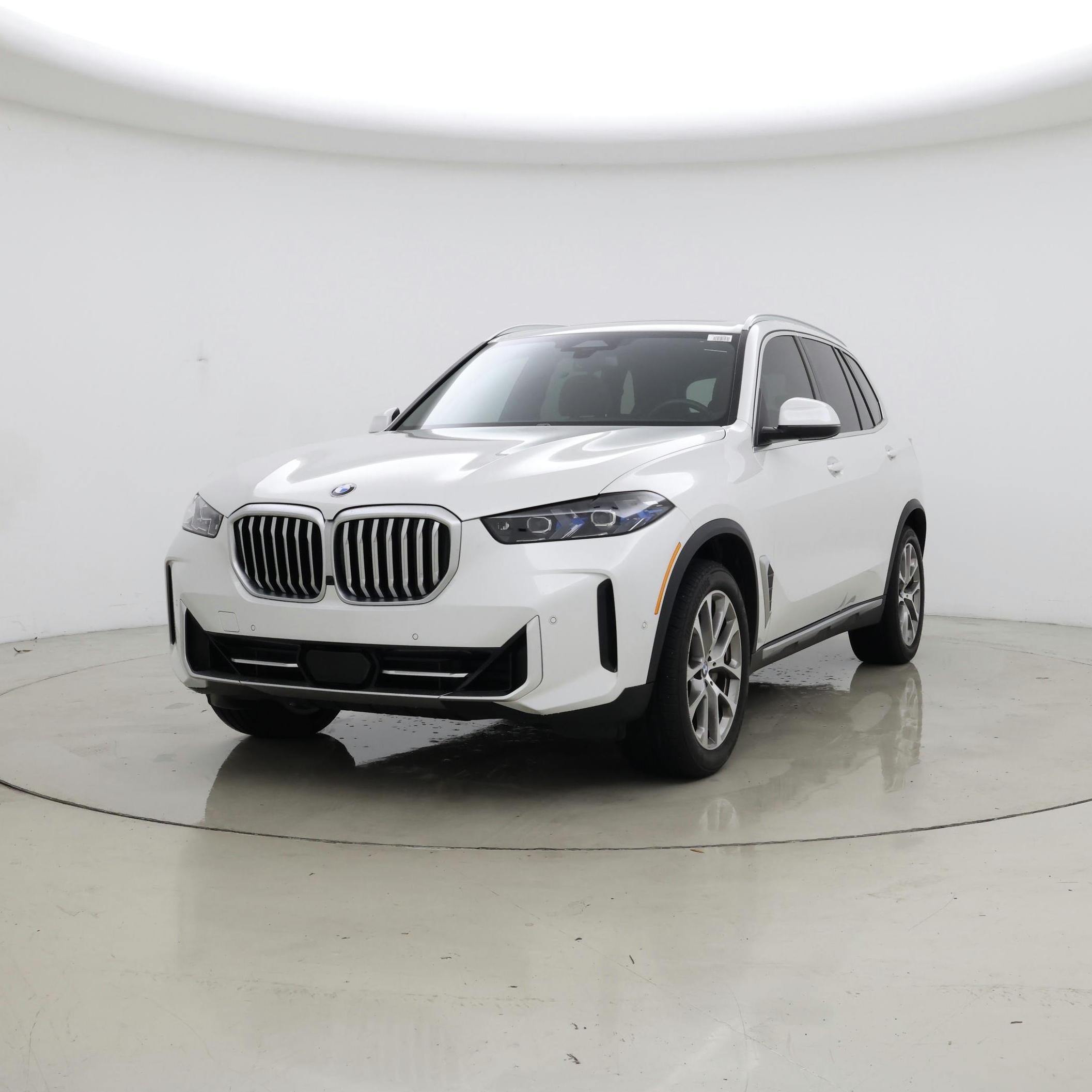 Thumbnail: 2026 BMW X5 - 4