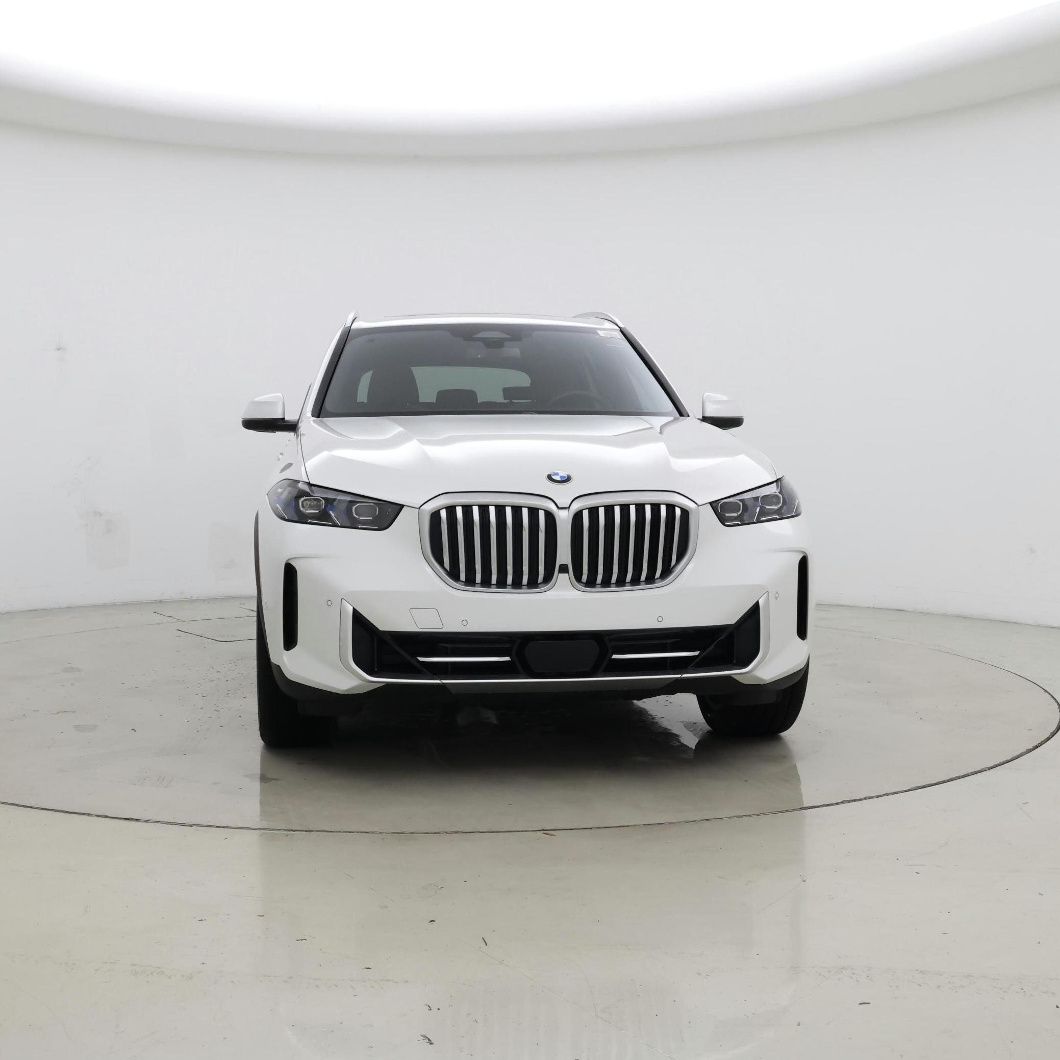 Thumbnail: 2026 BMW X5 - 5