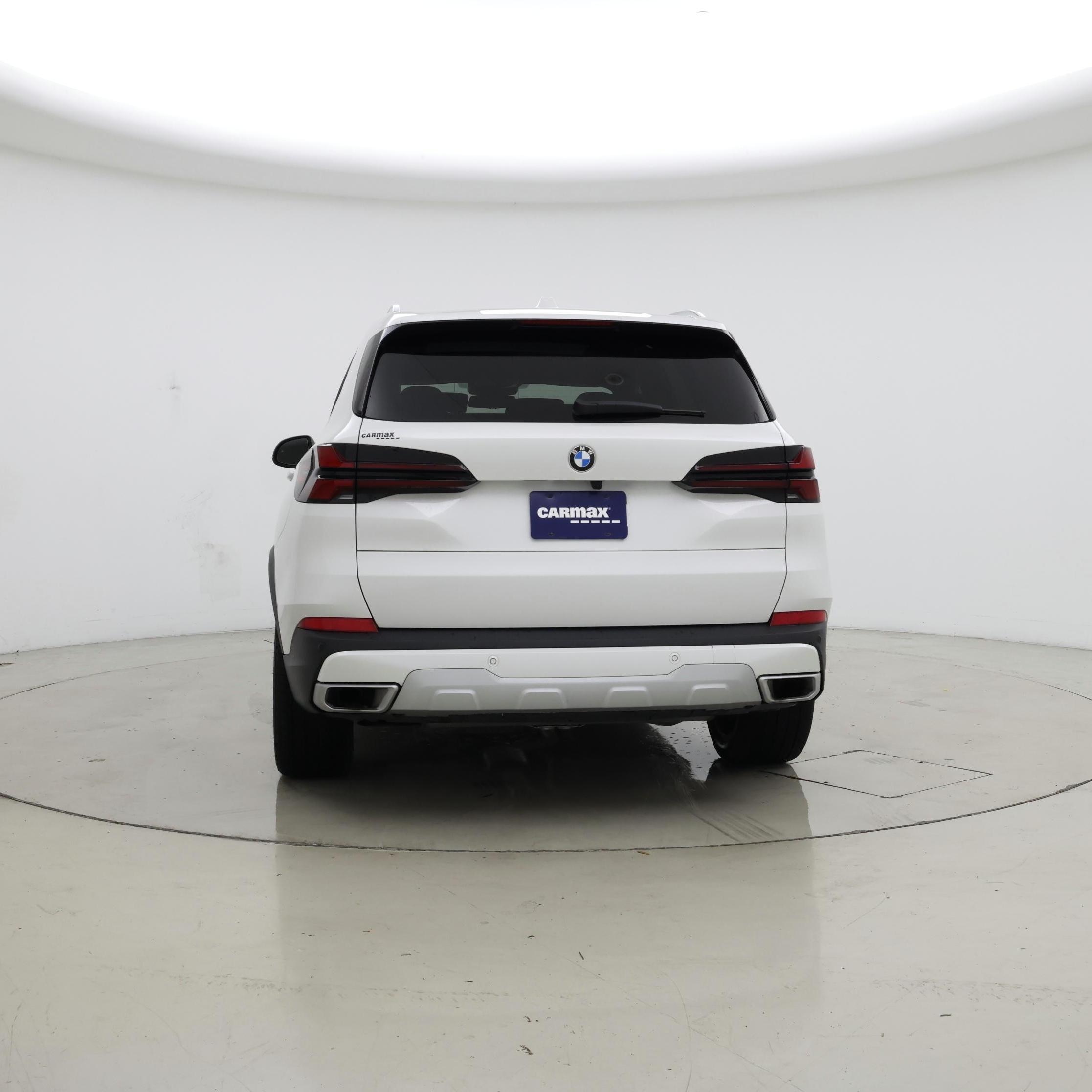 Thumbnail: 2026 BMW X5 - 6