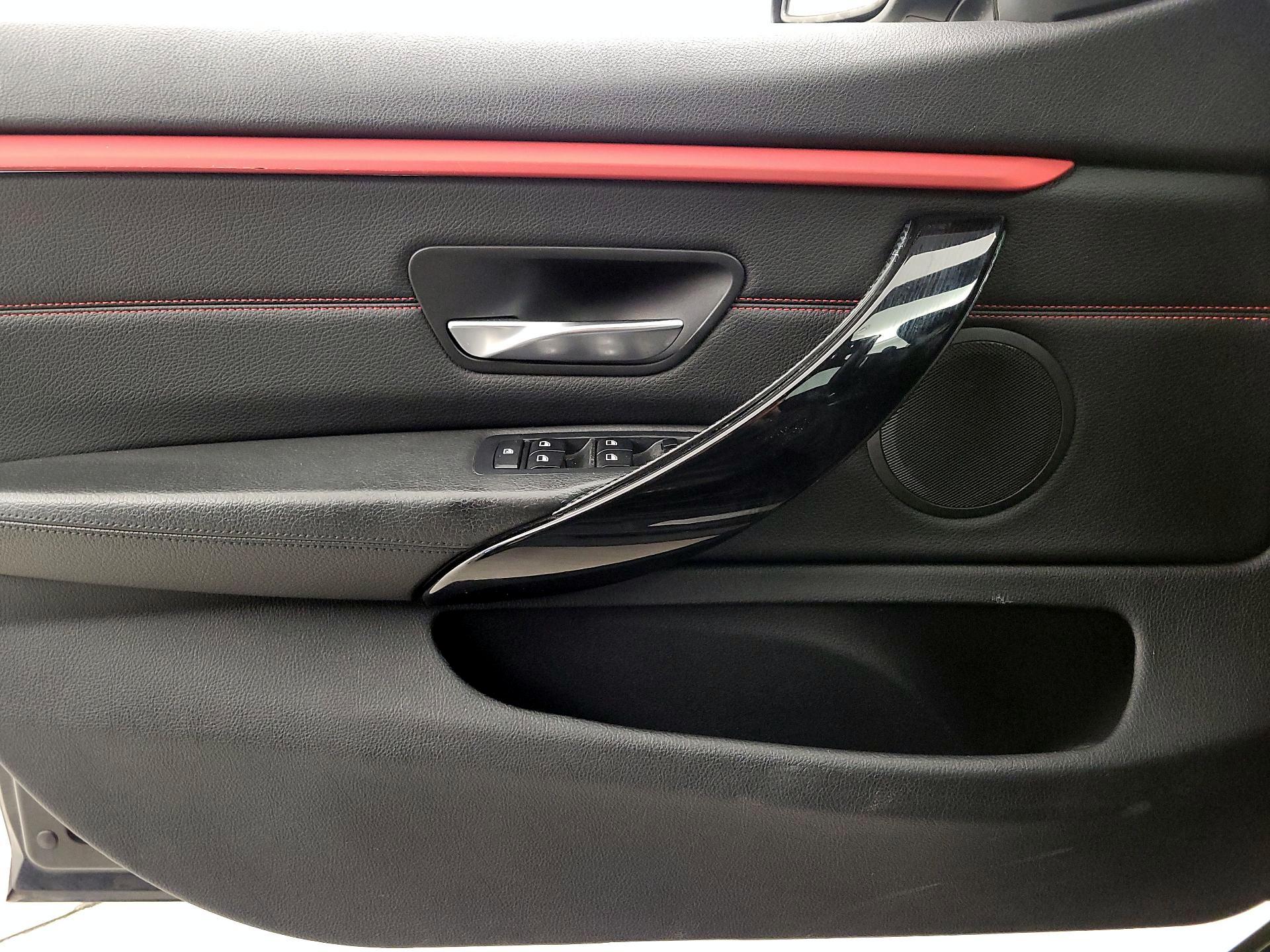 Thumbnail: 2015 BMW 4 Series - 12