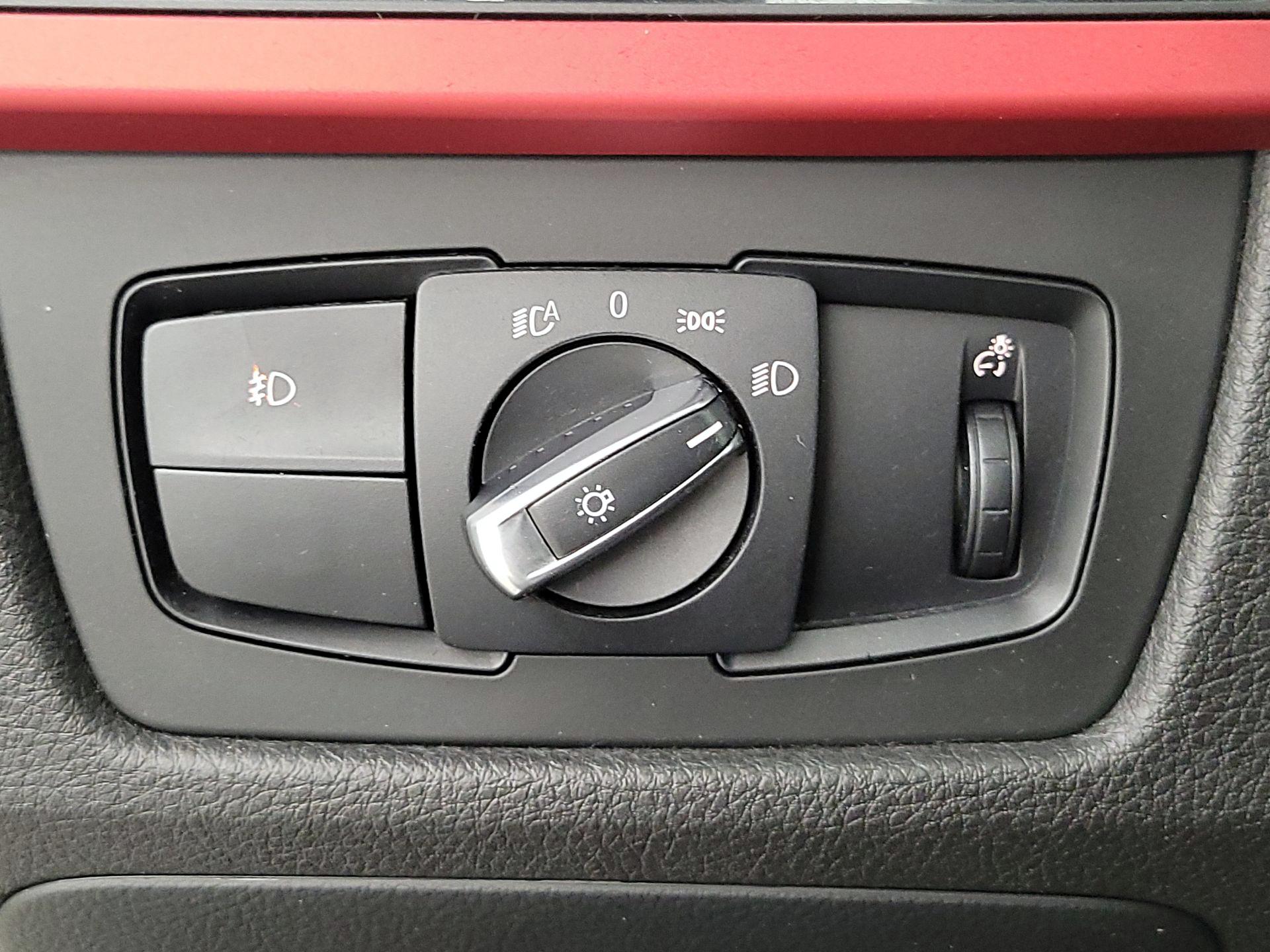 Thumbnail: 2015 BMW 4 Series - 13