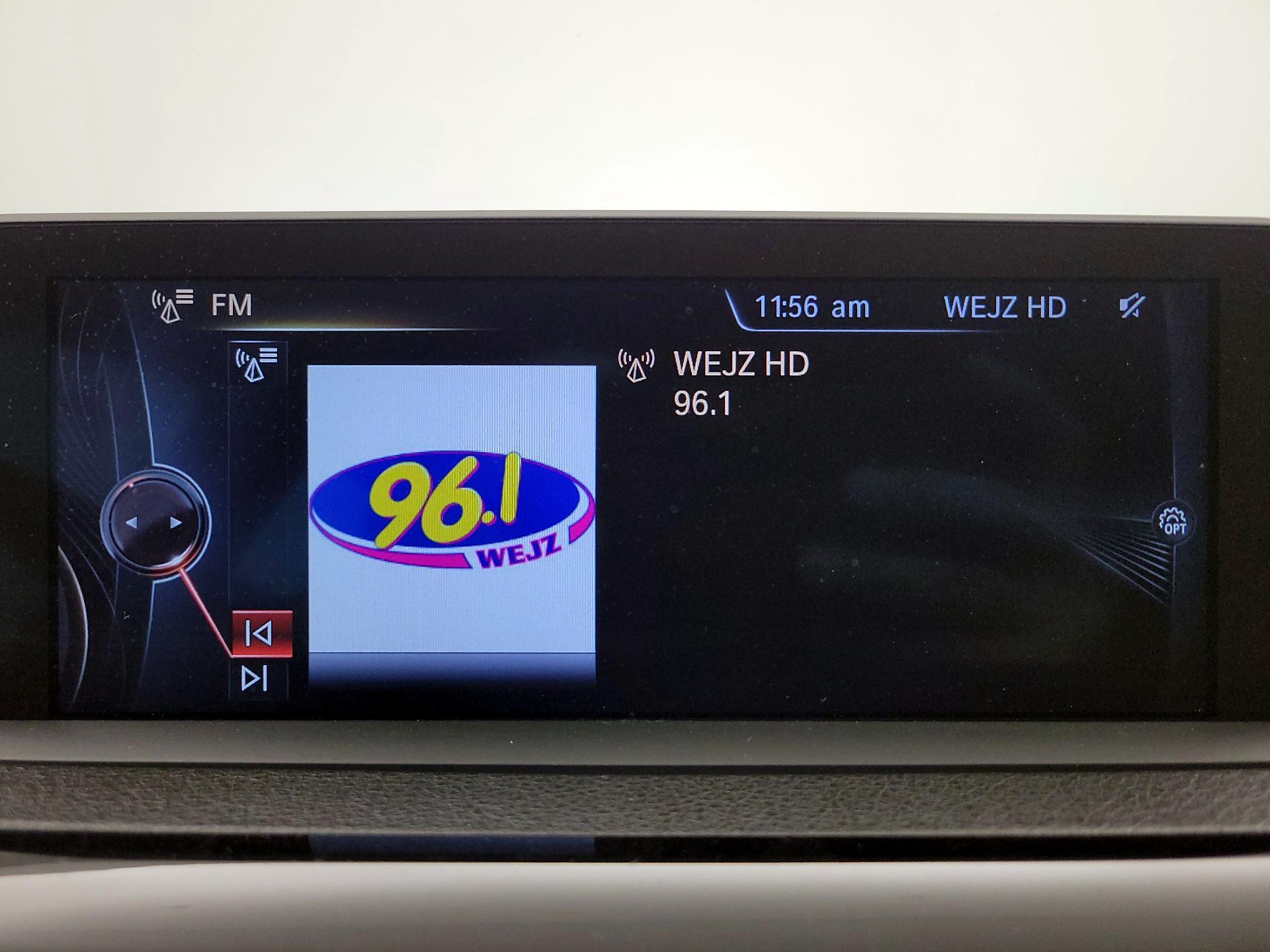 Thumbnail: 2015 BMW 4 Series - 14