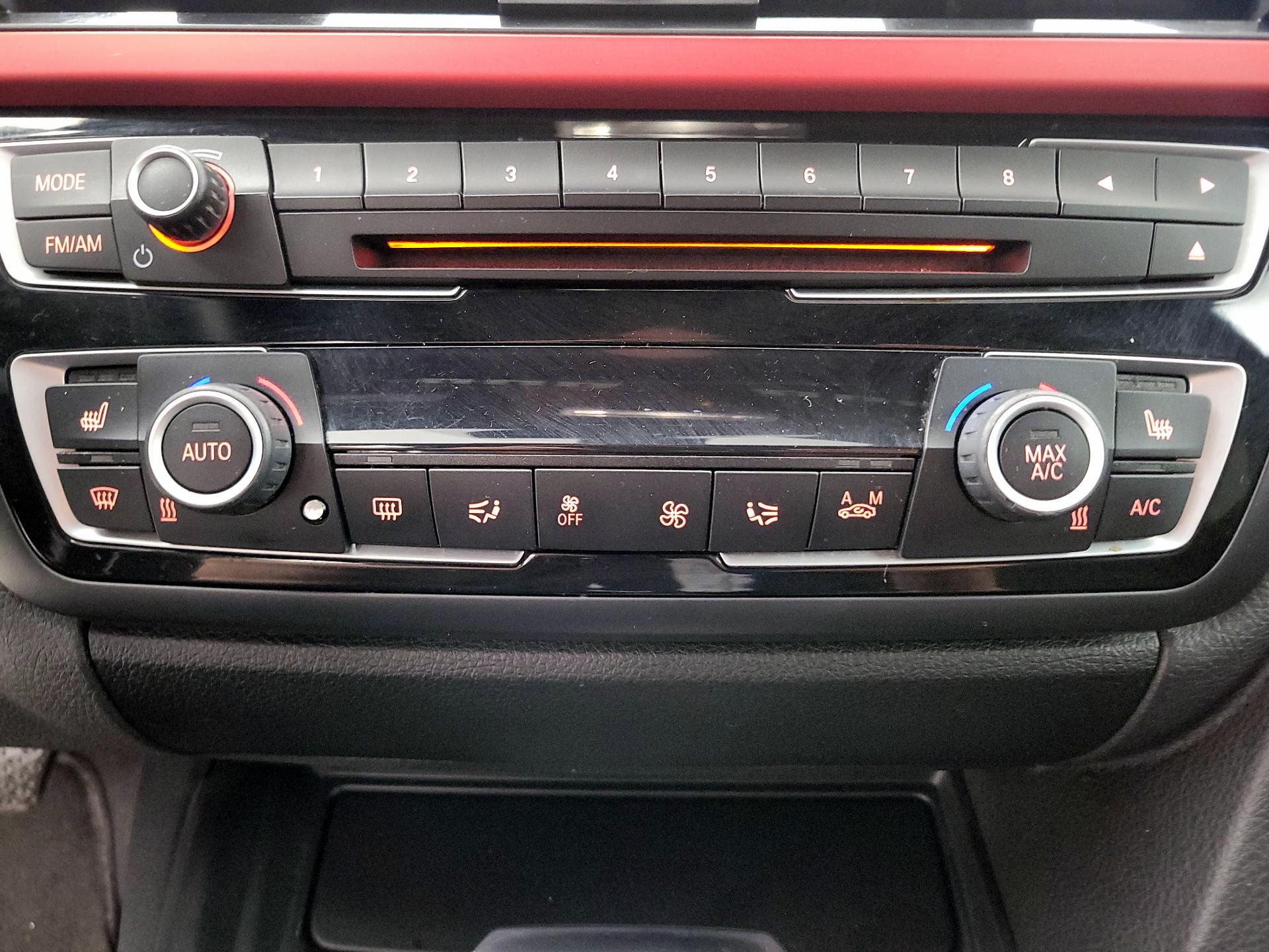 Thumbnail: 2015 BMW 4 Series - 15