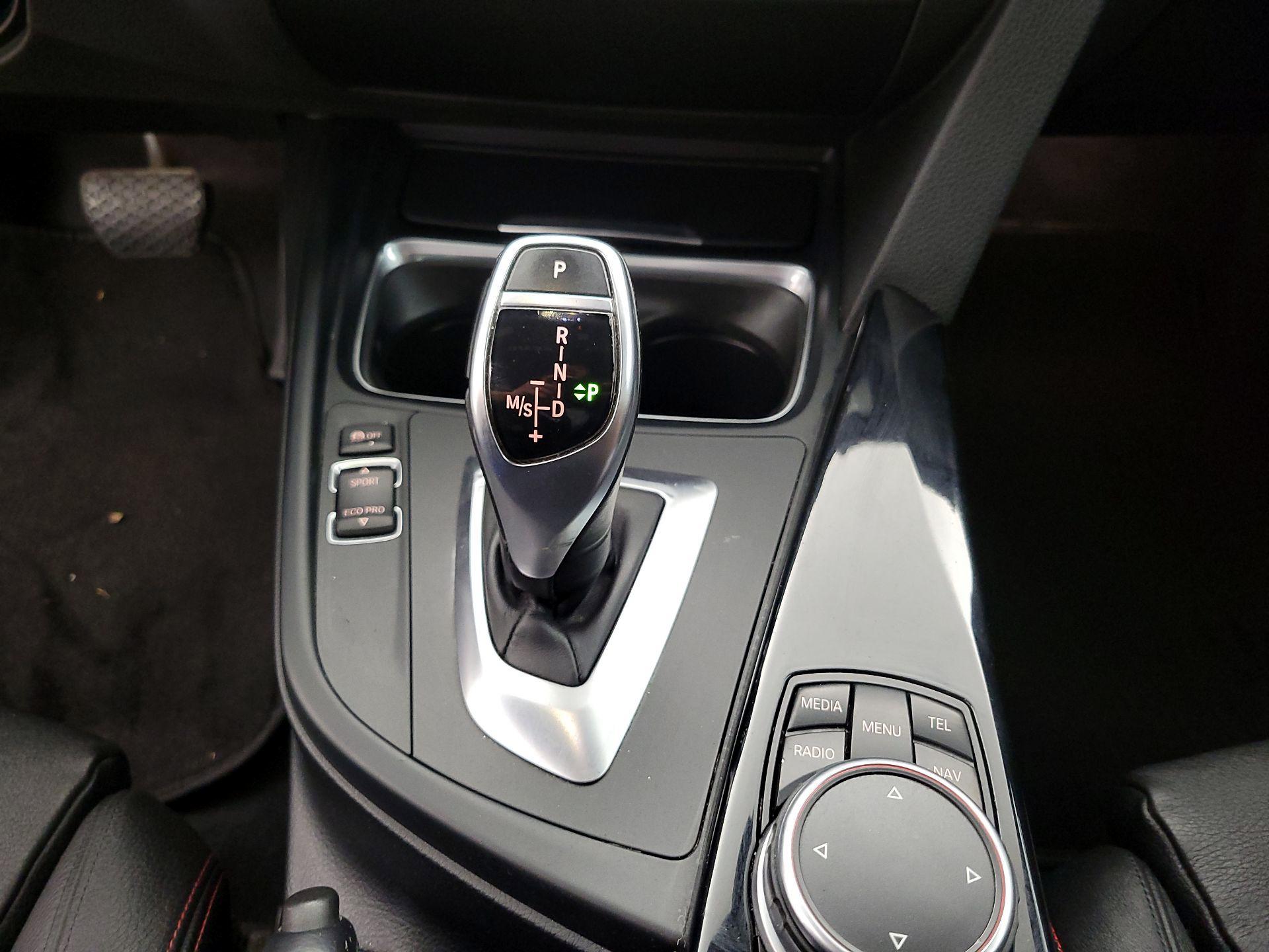 Thumbnail: 2015 BMW 4 Series - 16