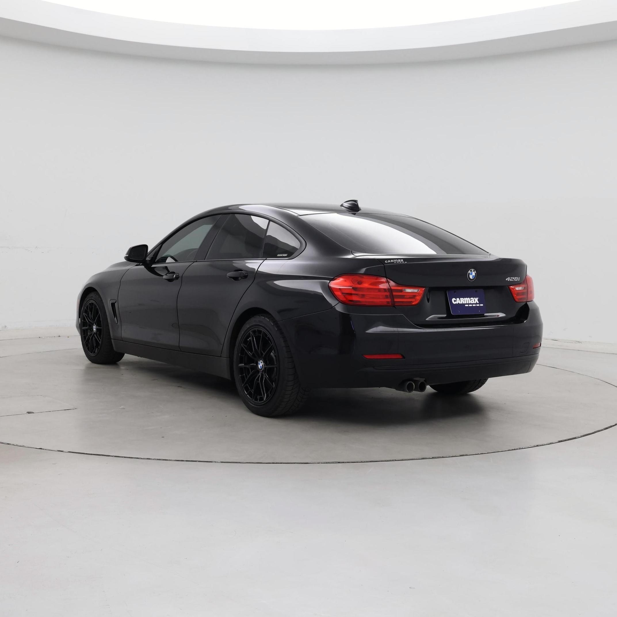 Thumbnail: 2015 BMW 4 Series - 2