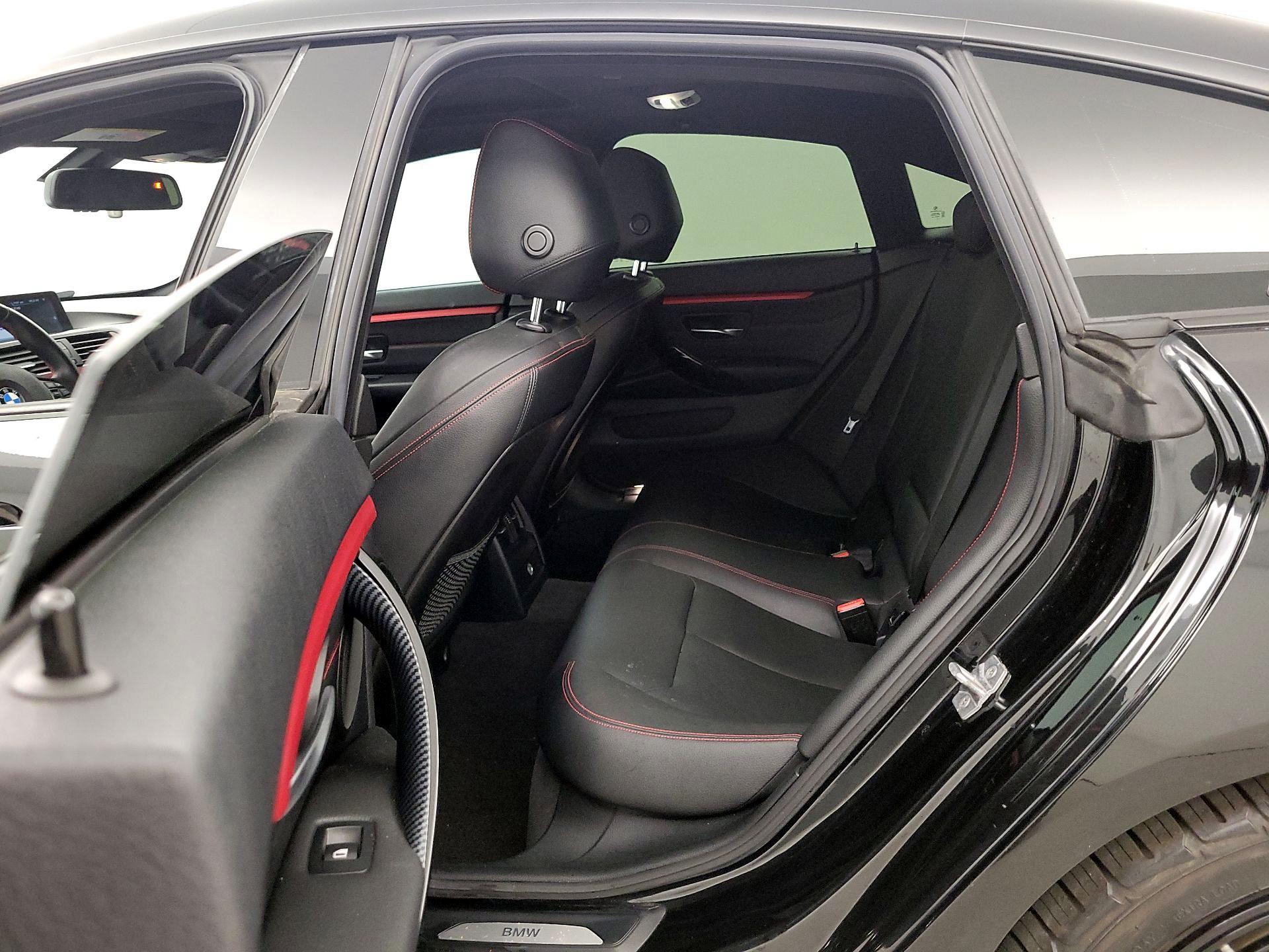 Thumbnail: 2015 BMW 4 Series - 19