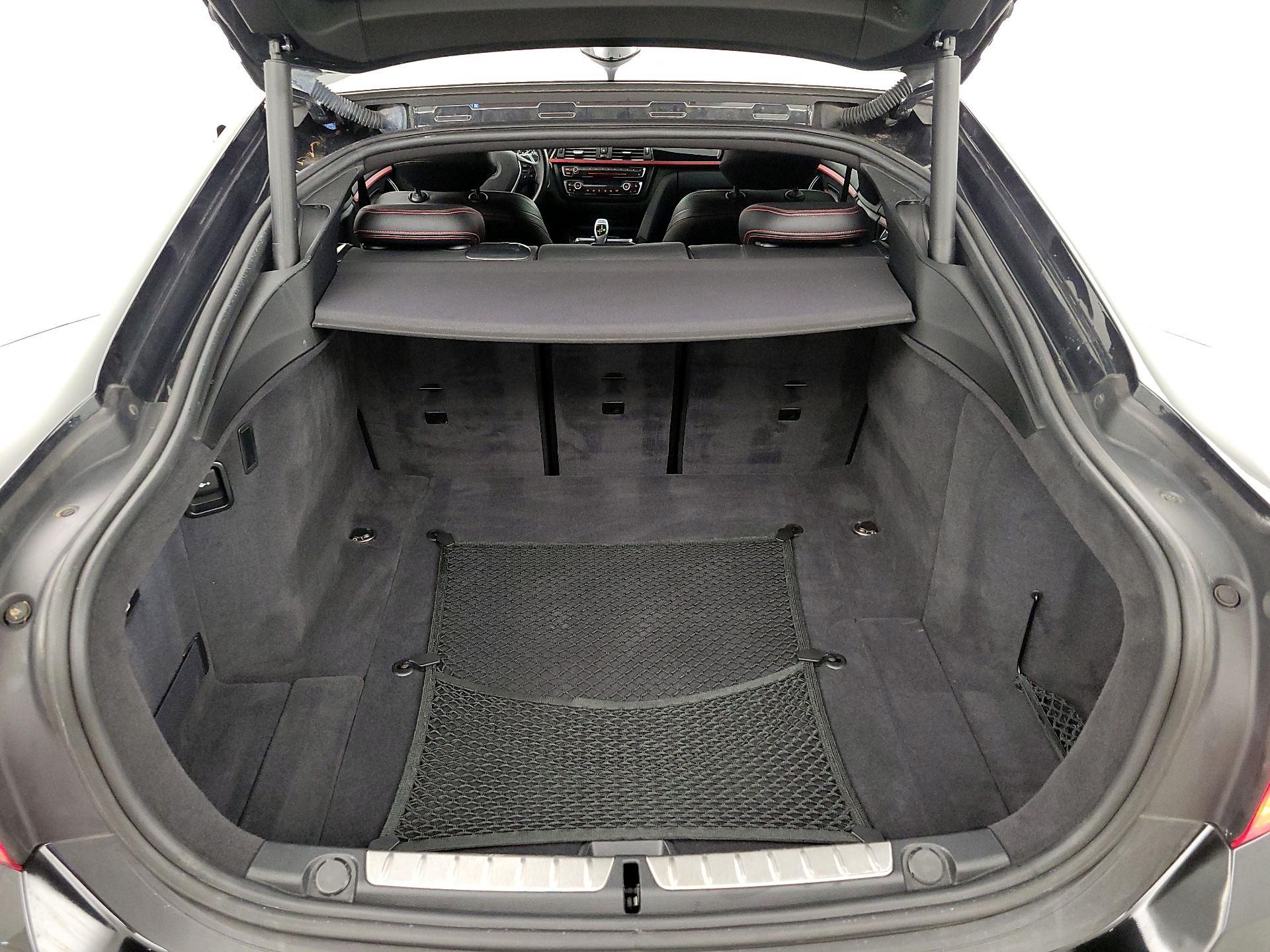 Thumbnail: 2015 BMW 4 Series - 20