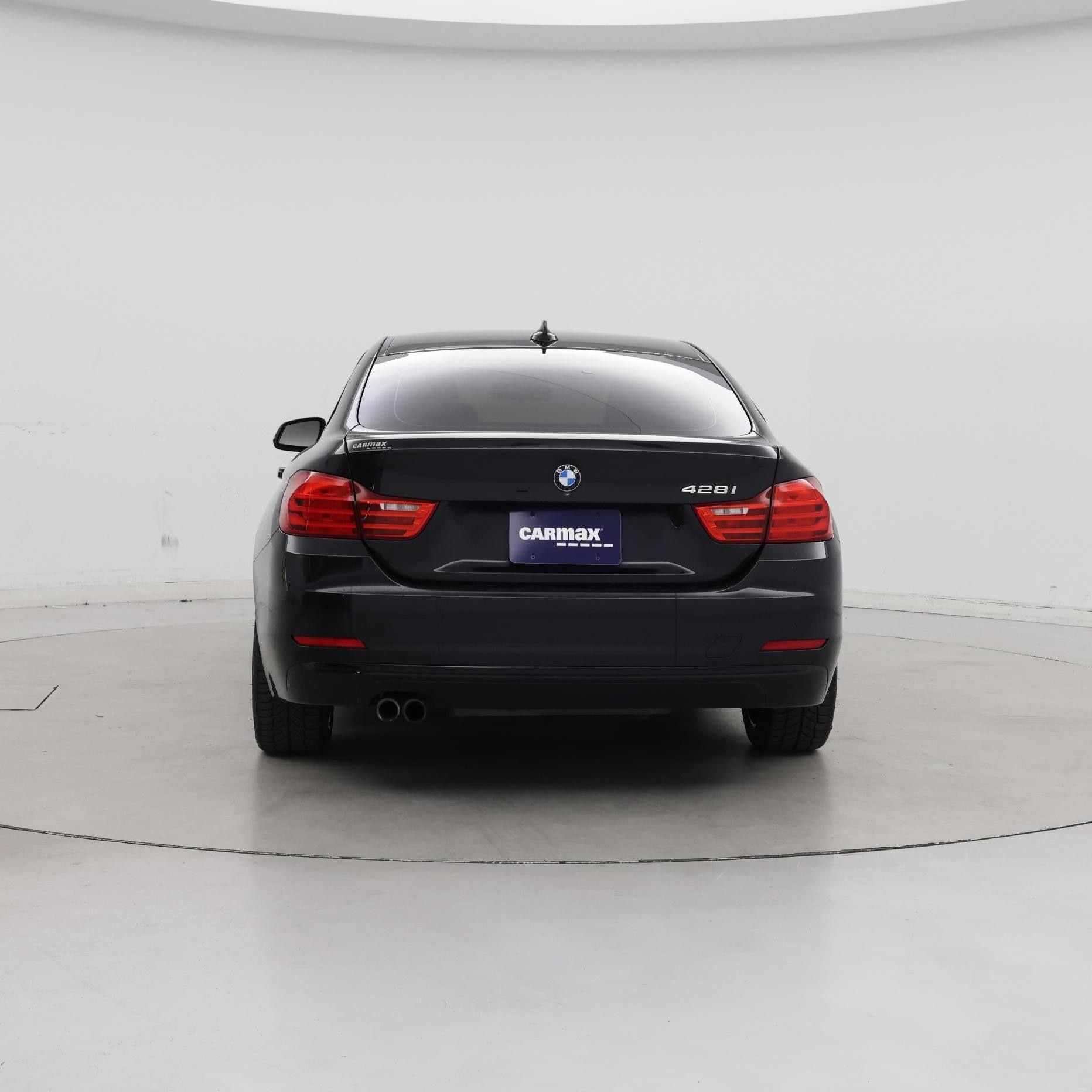 Thumbnail: 2015 BMW 4 Series - 6