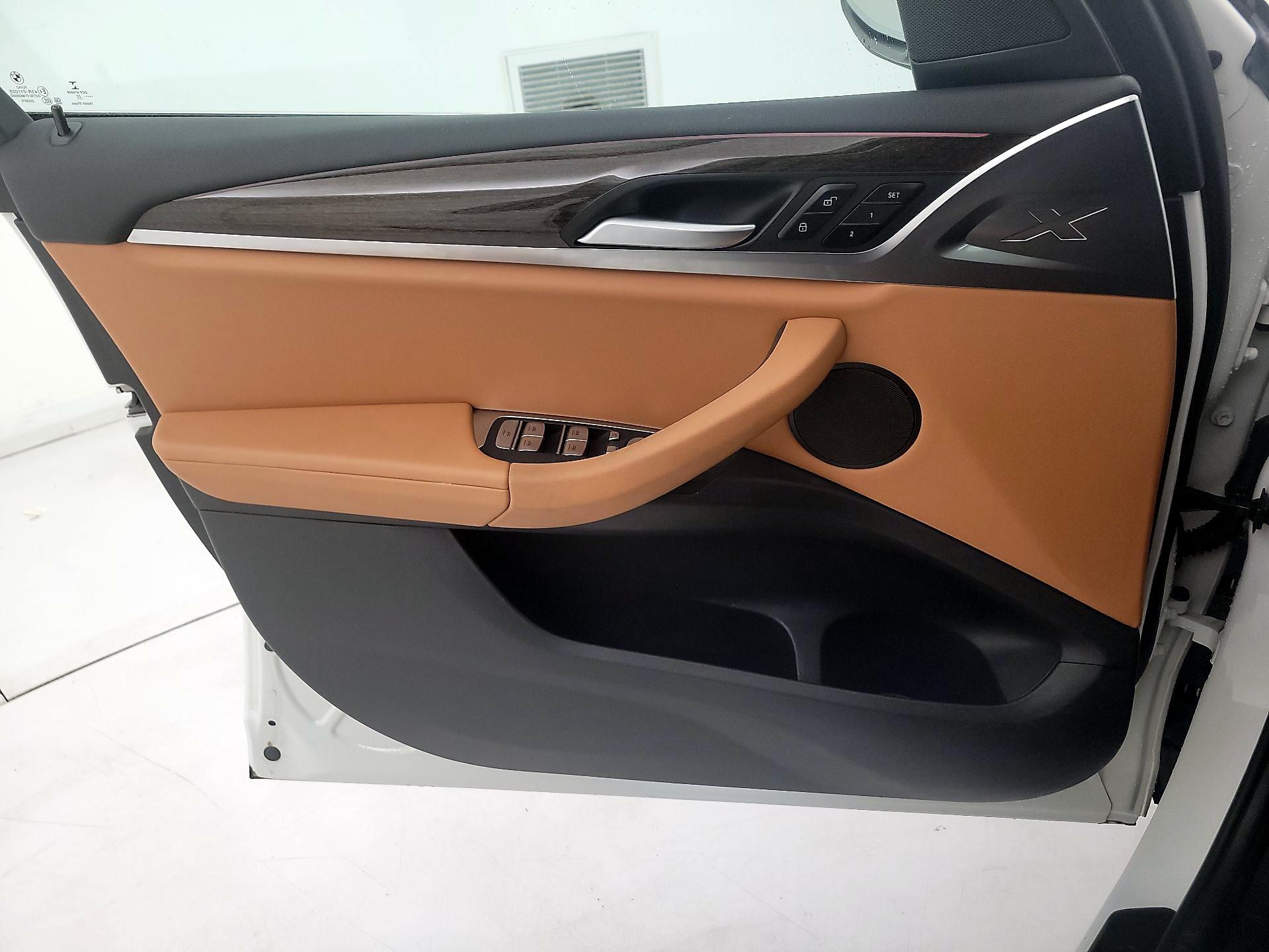 Thumbnail: 2022 BMW X3 - 12