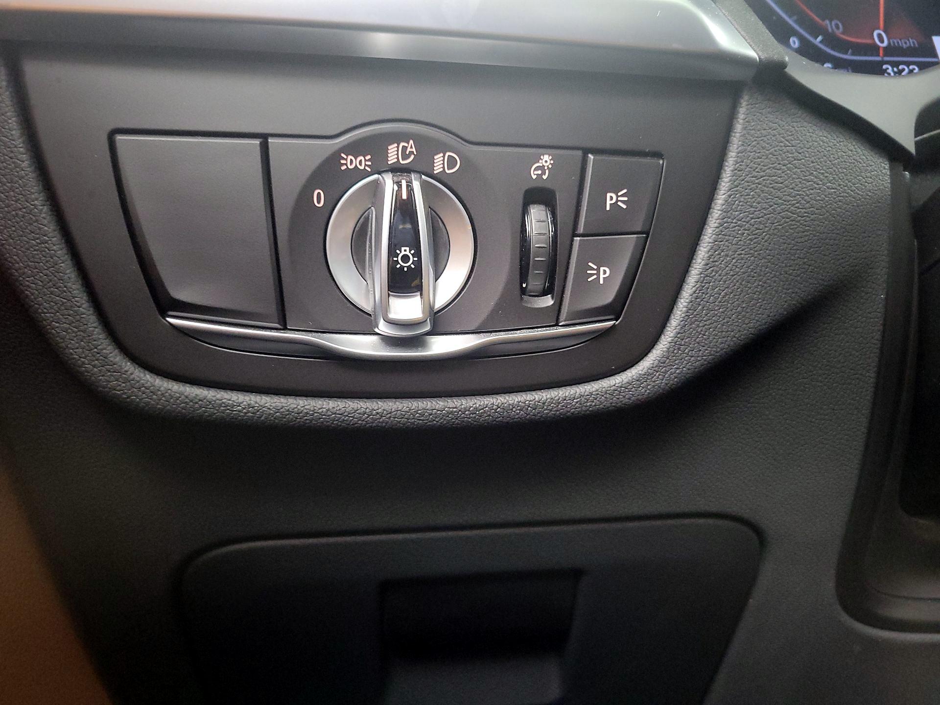 Thumbnail: 2022 BMW X3 - 13