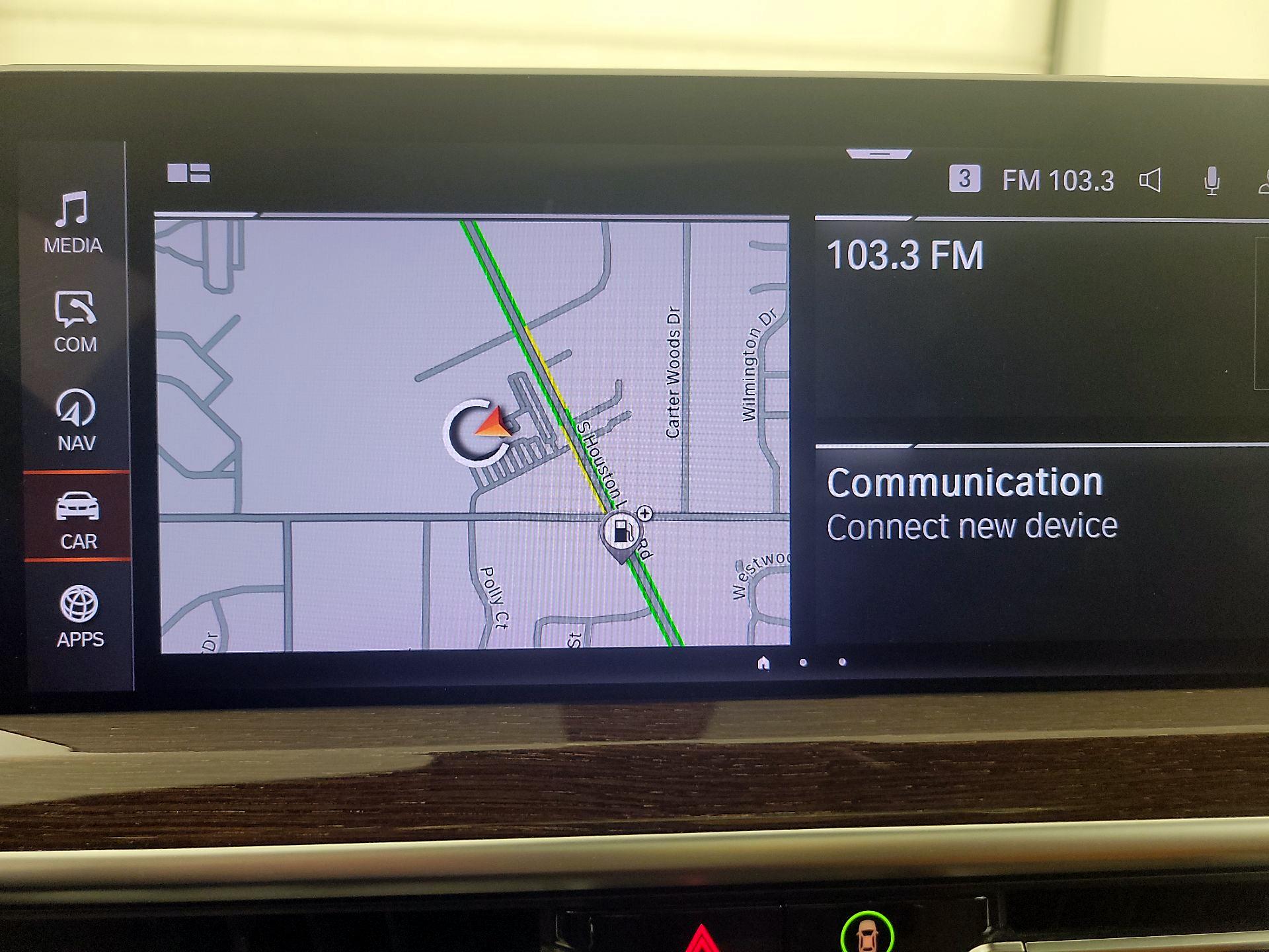 Thumbnail: 2022 BMW X3 - 14