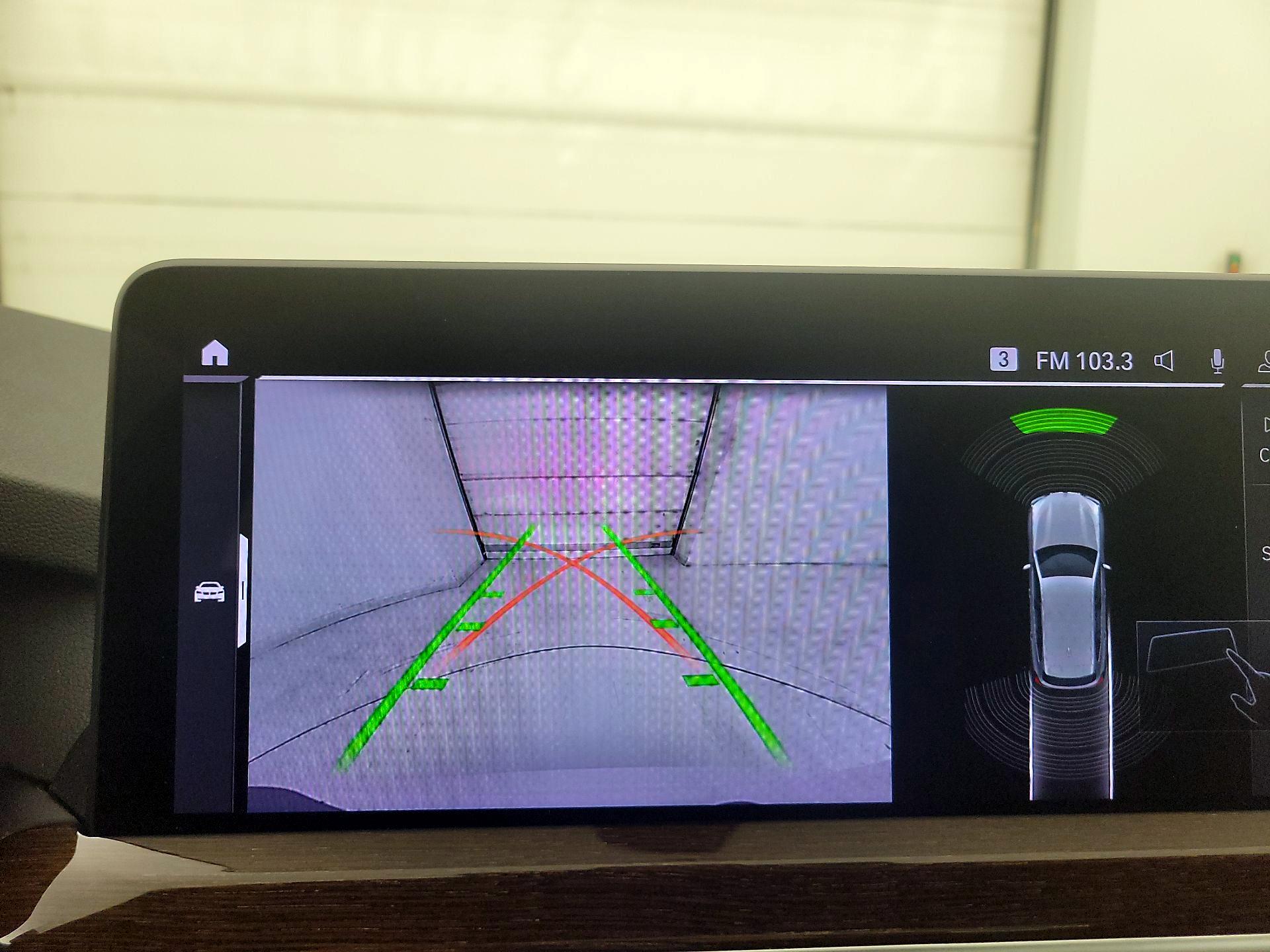 Thumbnail: 2022 BMW X3 - 15
