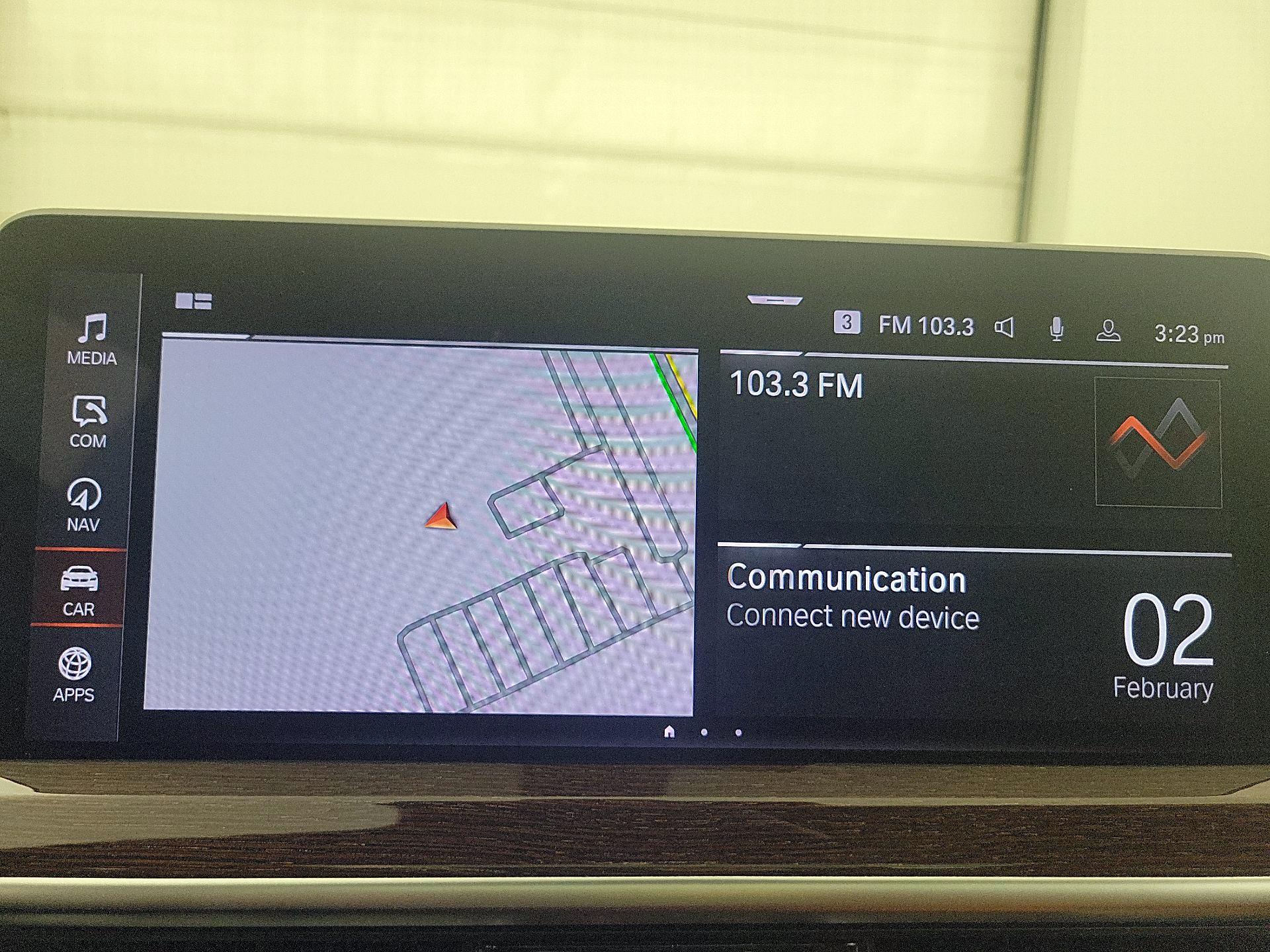 Thumbnail: 2022 BMW X3 - 16