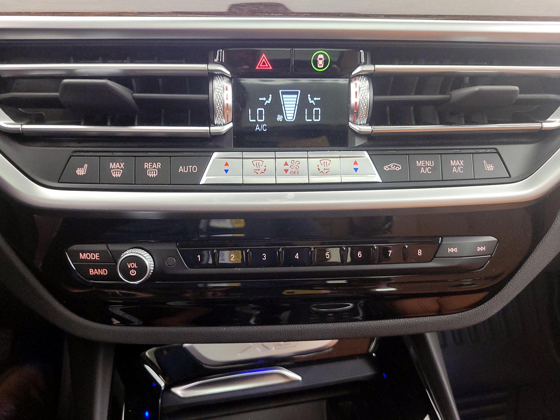 Thumbnail: 2022 BMW X3 - 17