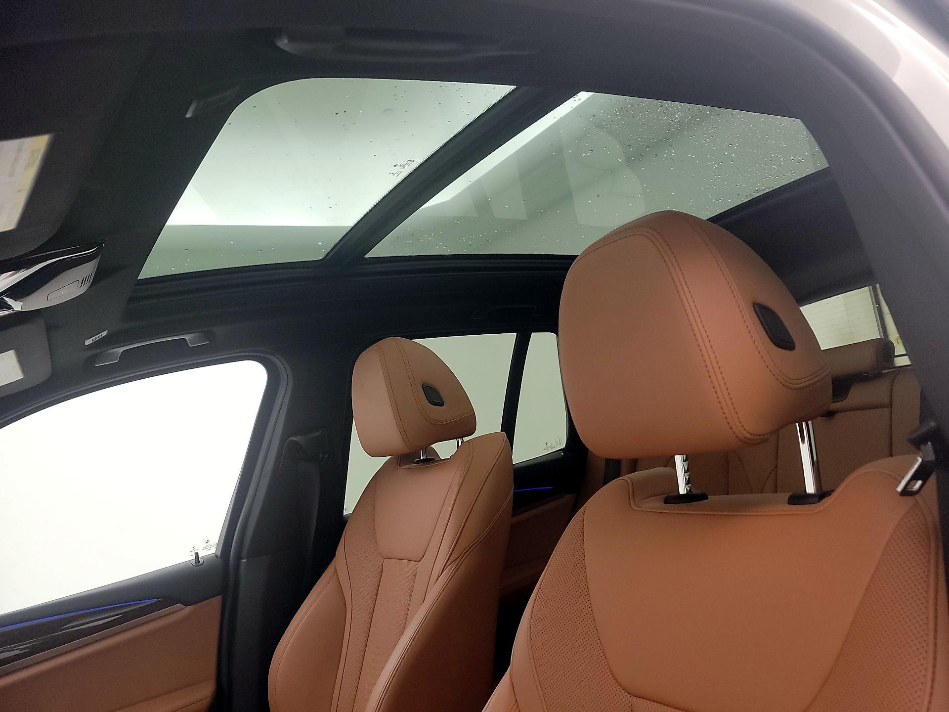 Thumbnail: 2022 BMW X3 - 20