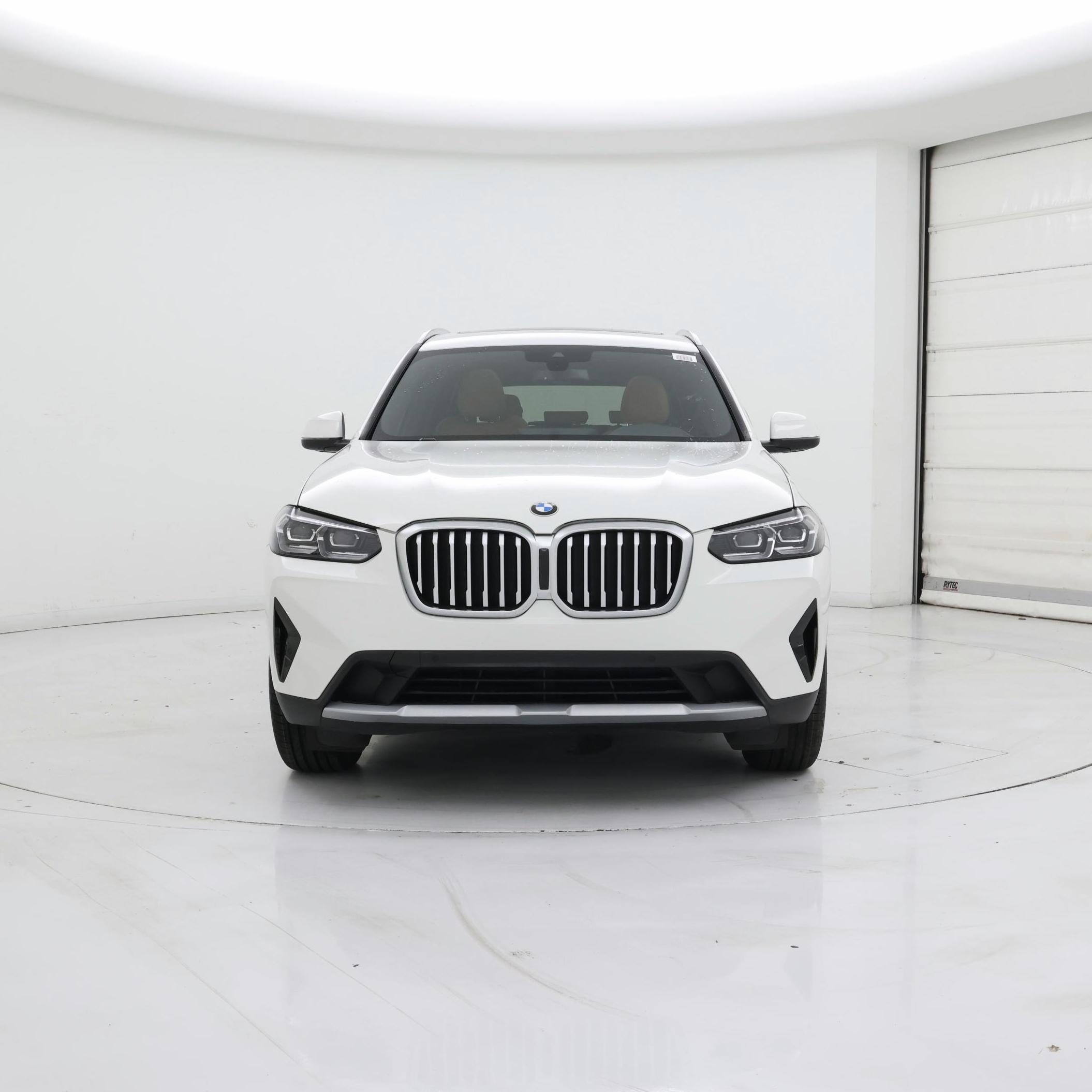 Thumbnail: 2022 BMW X3 - 5
