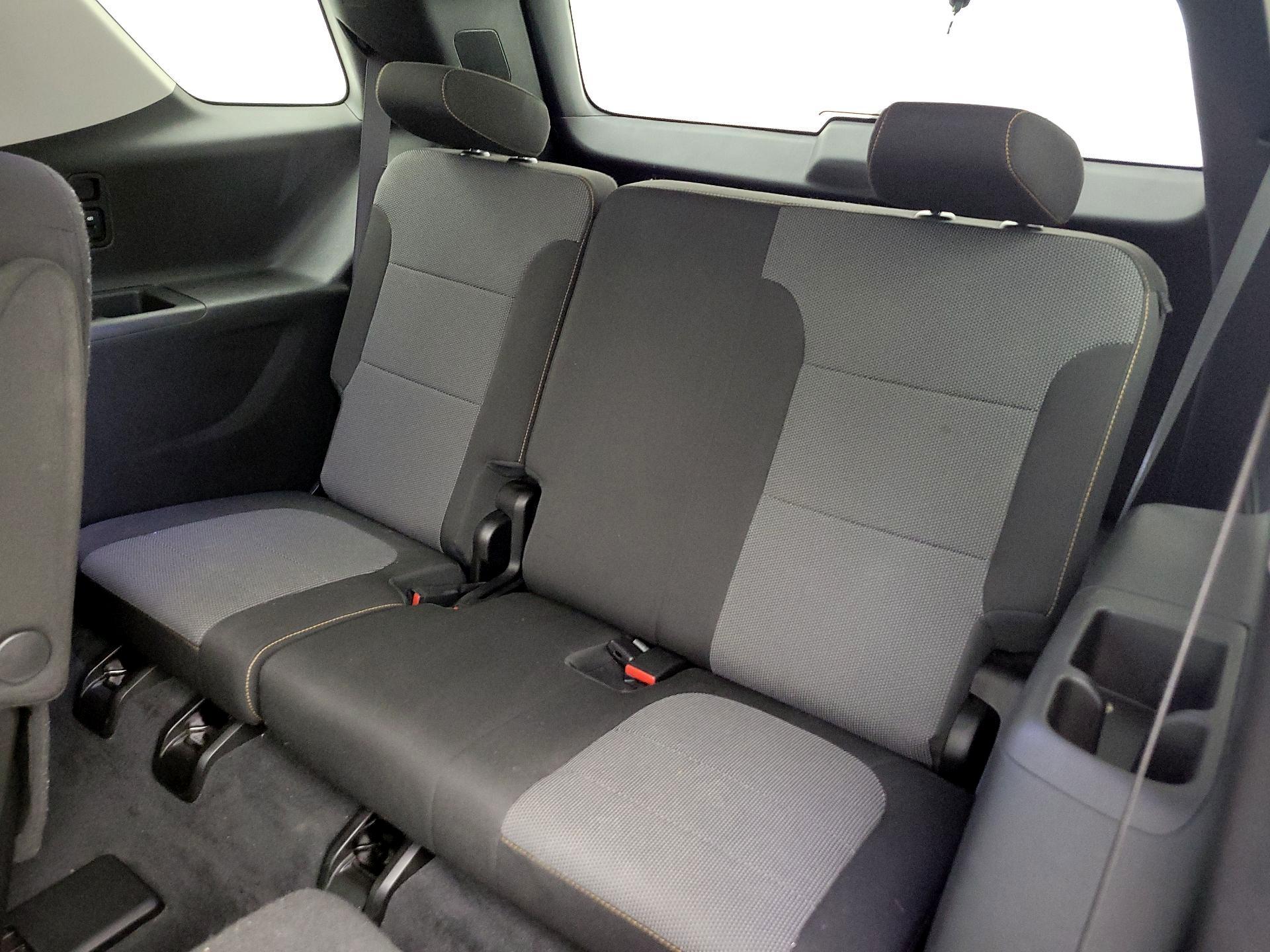 Thumbnail: 2021 Chevrolet Traverse - 20