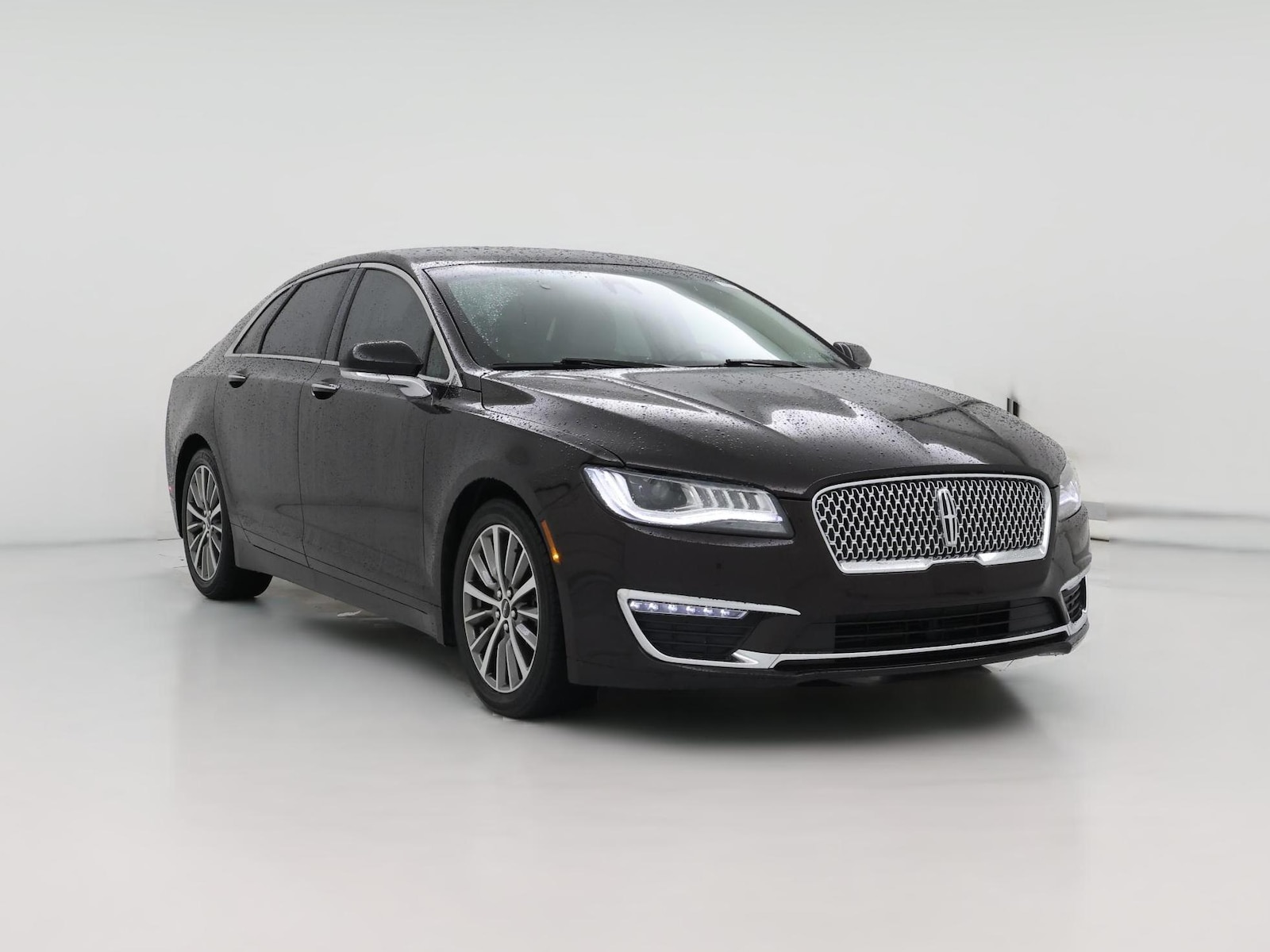 2020 Lincoln MKZ Base/Premiere