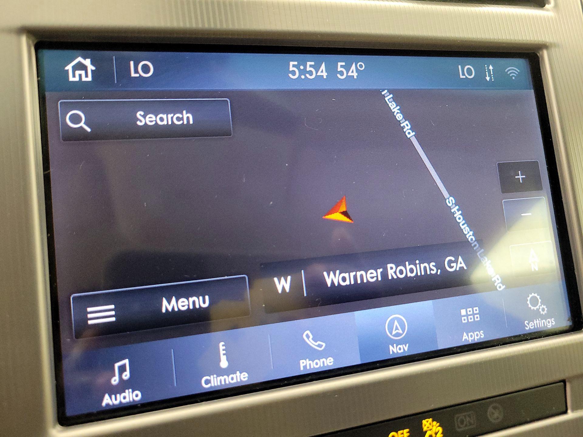 Thumbnail: 2020 Lincoln MKZ - 14