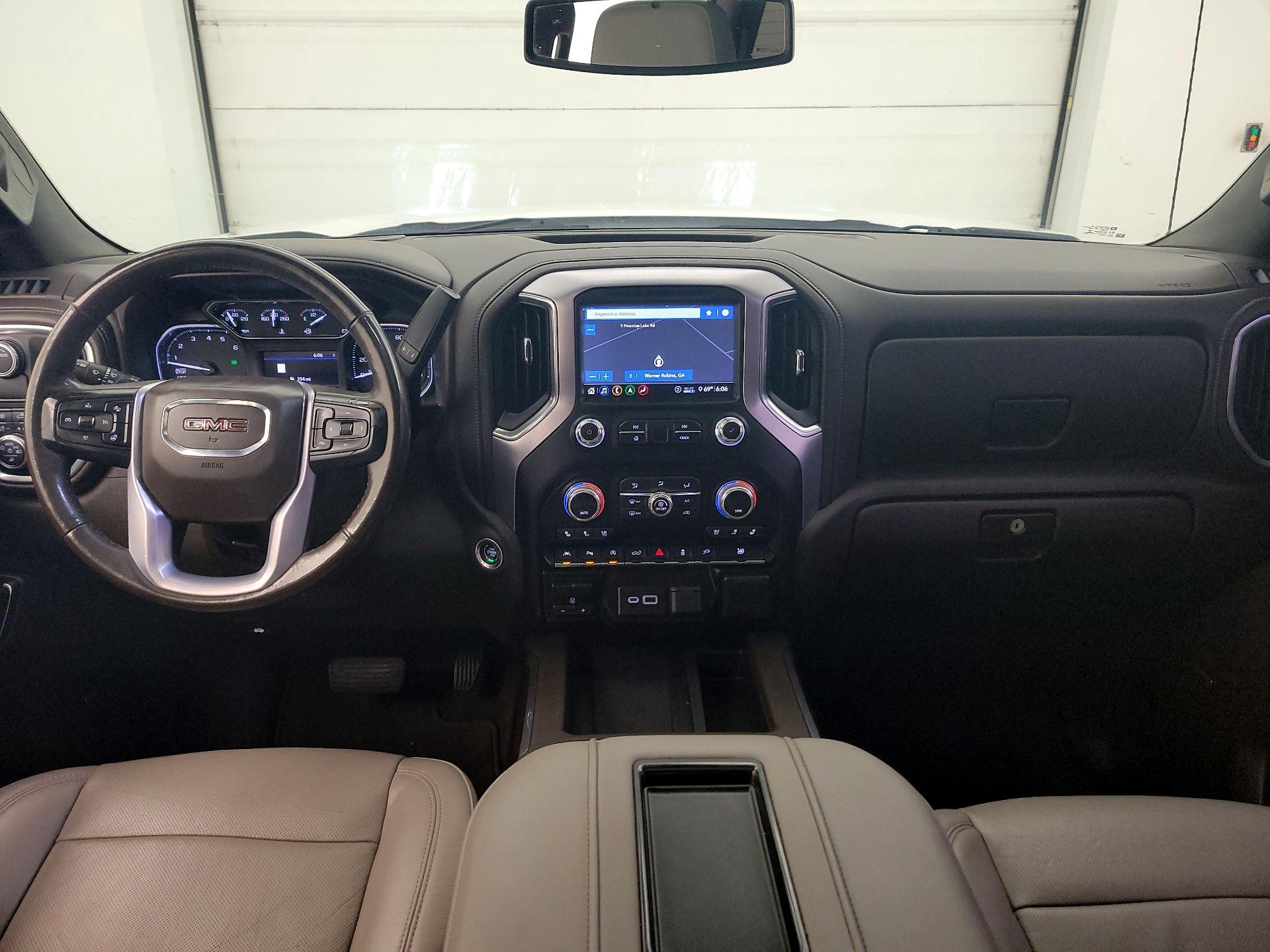 Thumbnail: 2020 GMC Sierra 1500 - 9