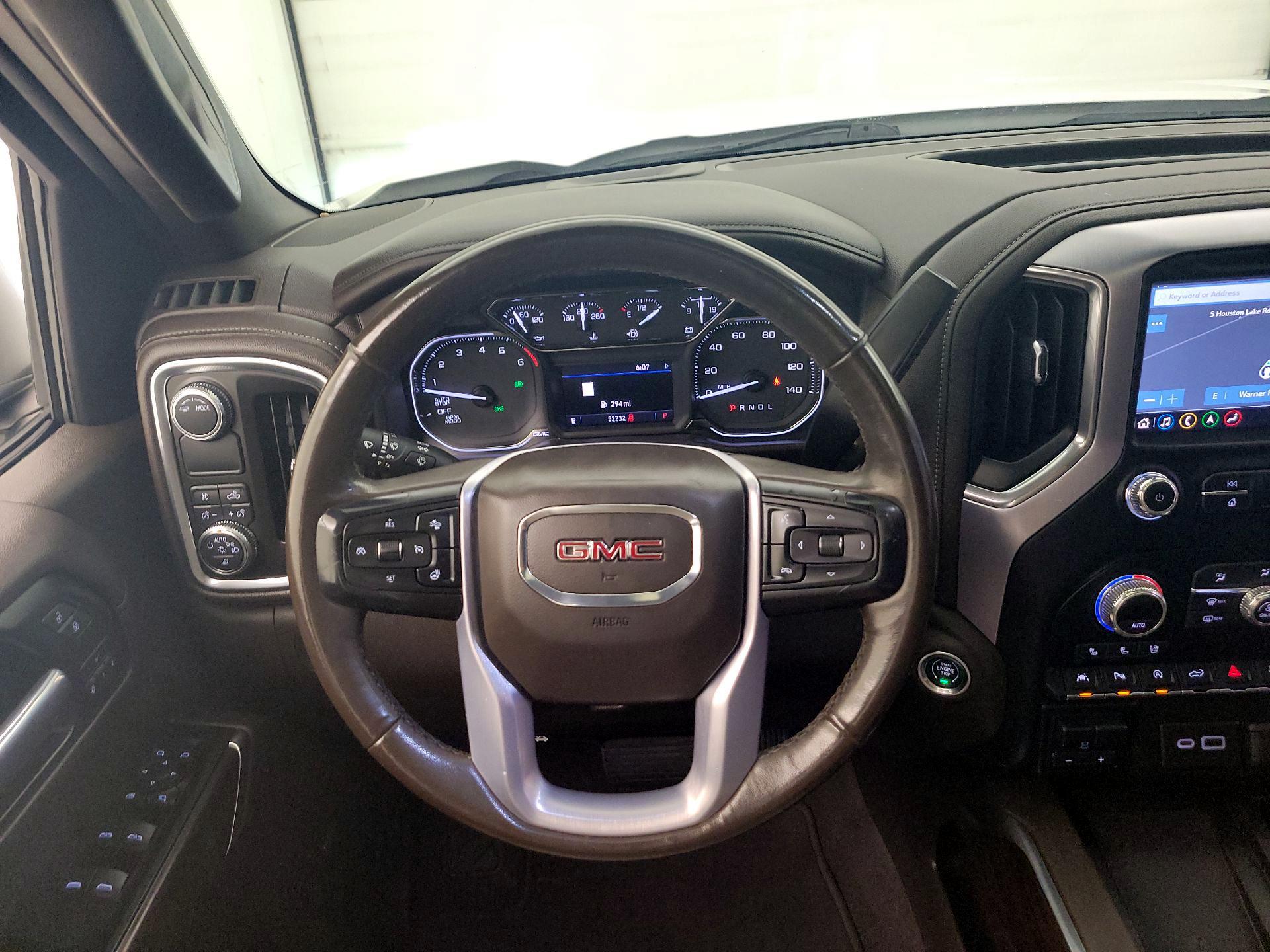 Thumbnail: 2020 GMC Sierra 1500 - 10