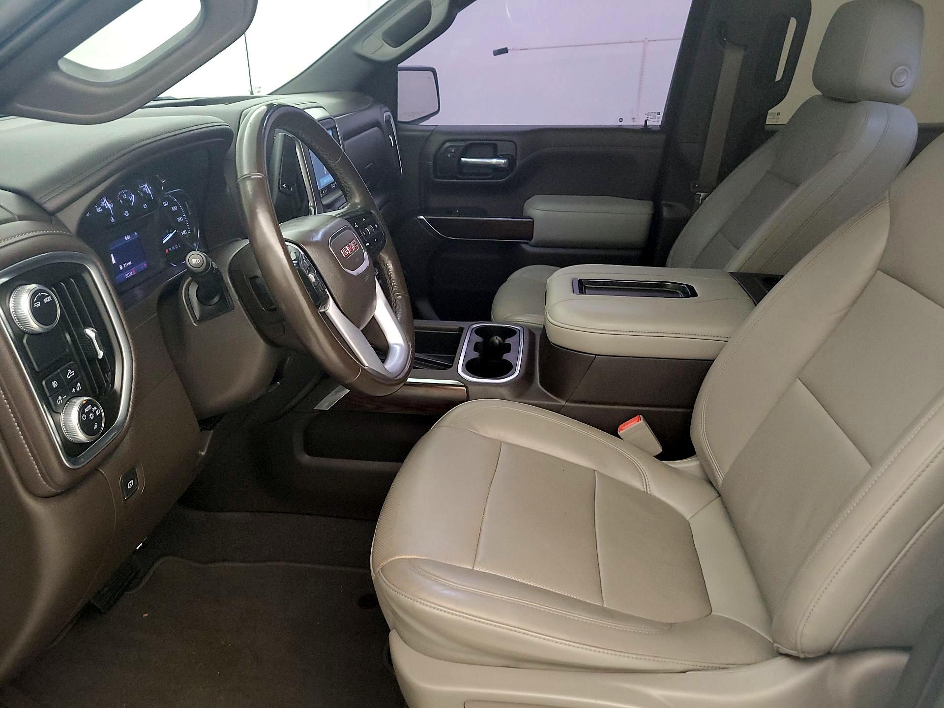 Thumbnail: 2020 GMC Sierra 1500 - 11