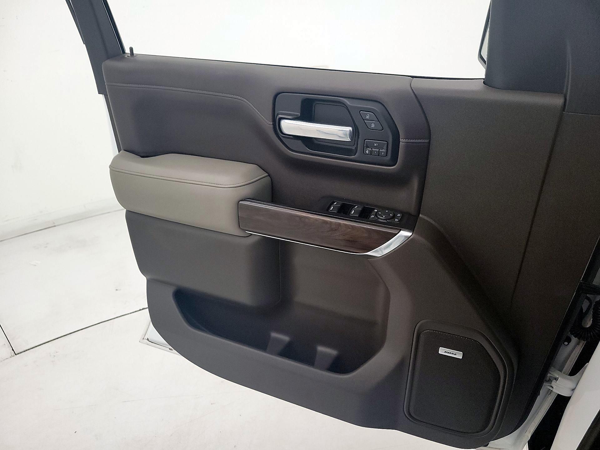 Thumbnail: 2020 GMC Sierra 1500 - 12