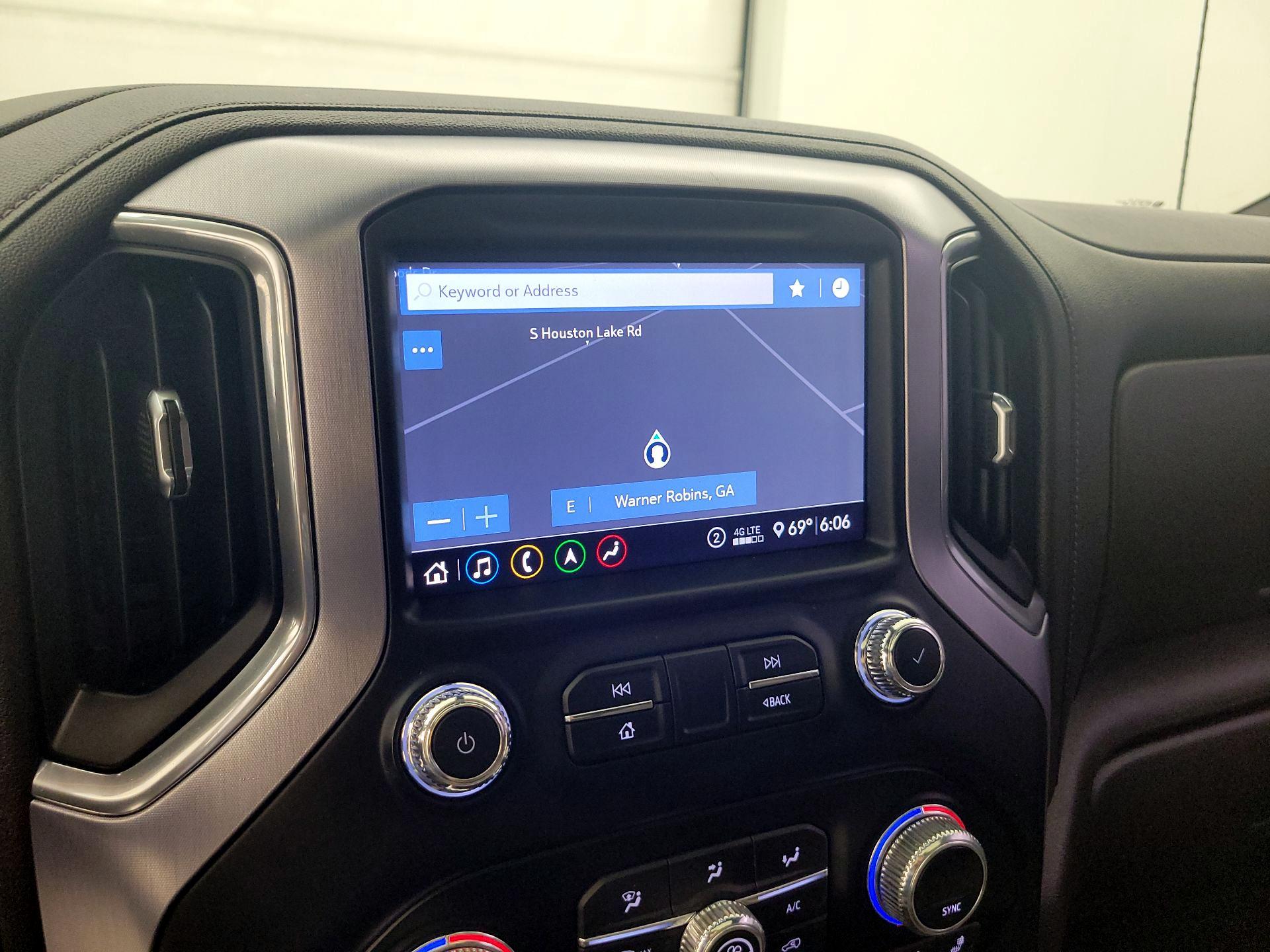 Thumbnail: 2020 GMC Sierra 1500 - 14