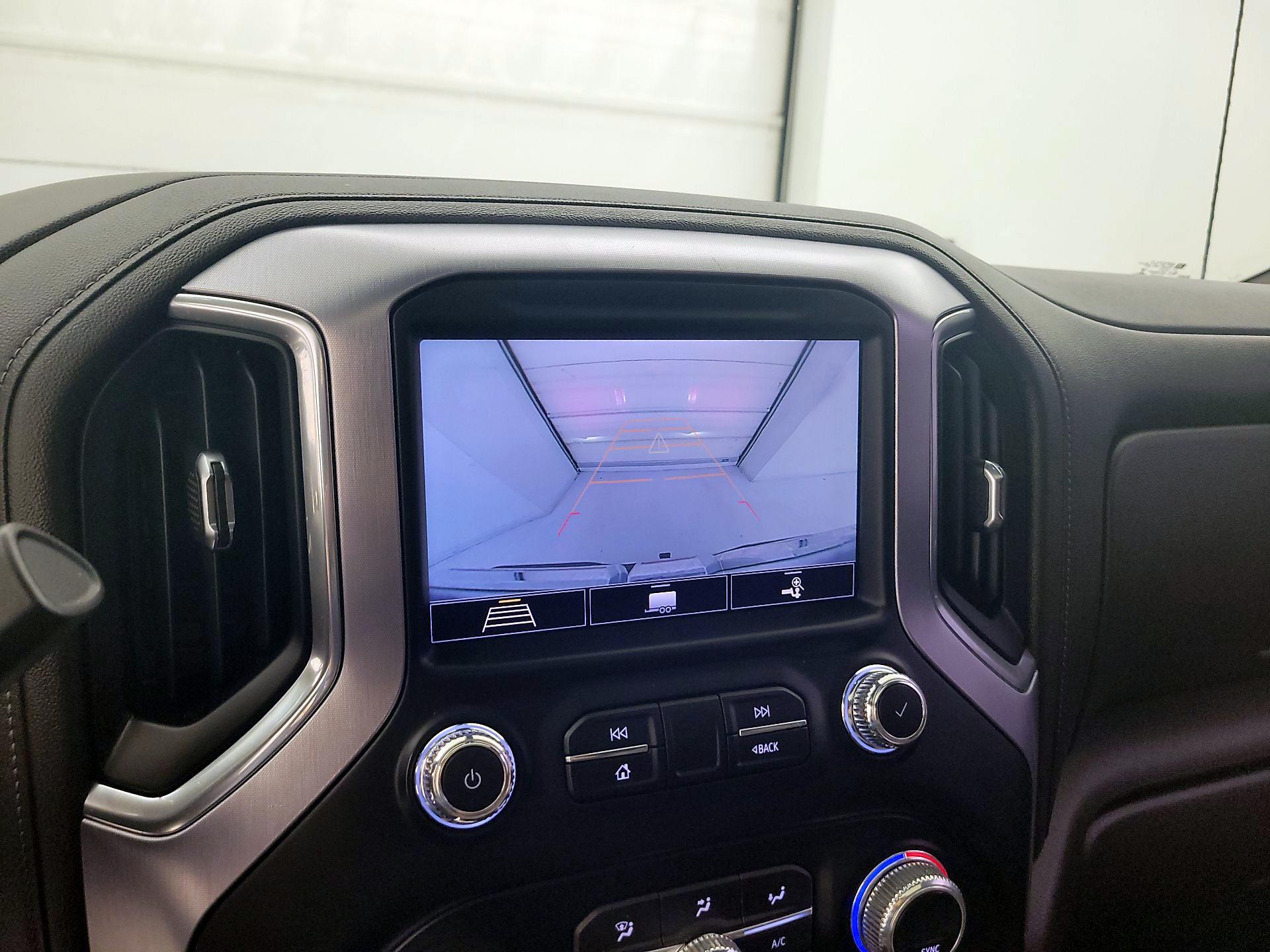 Thumbnail: 2020 GMC Sierra 1500 - 15