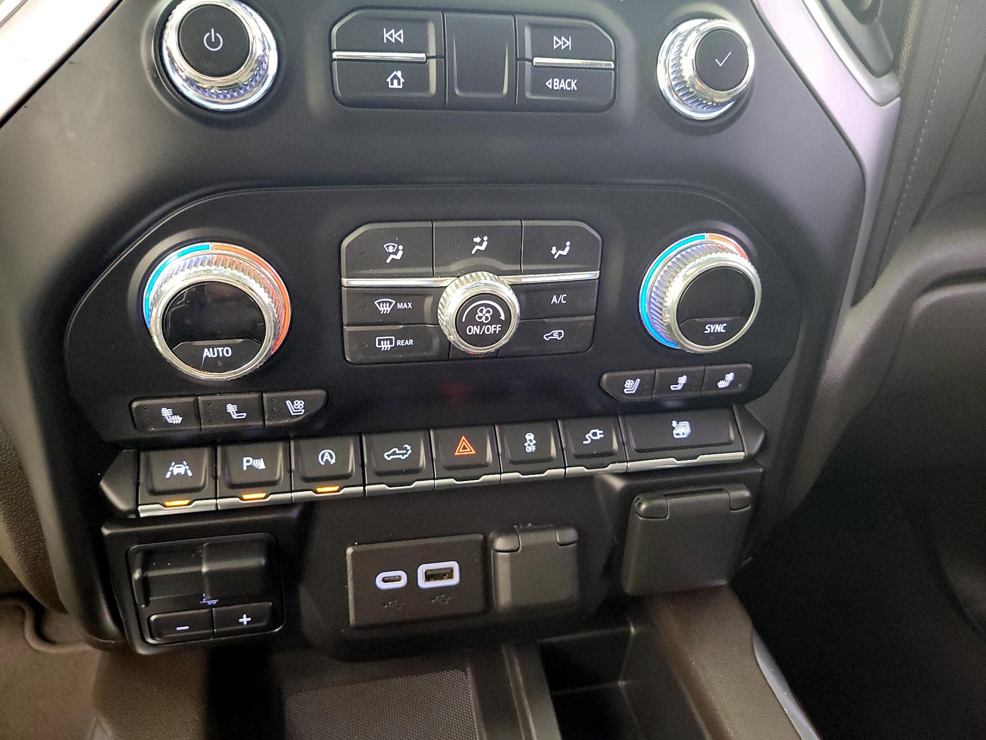 Thumbnail: 2020 GMC Sierra 1500 - 17