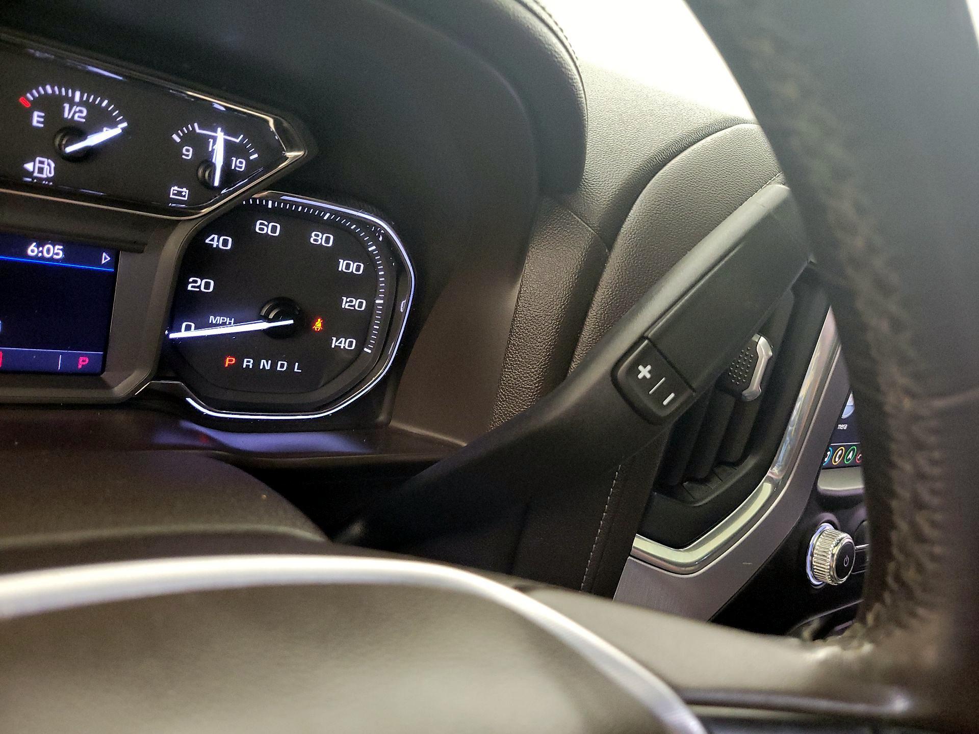 Thumbnail: 2020 GMC Sierra 1500 - 18