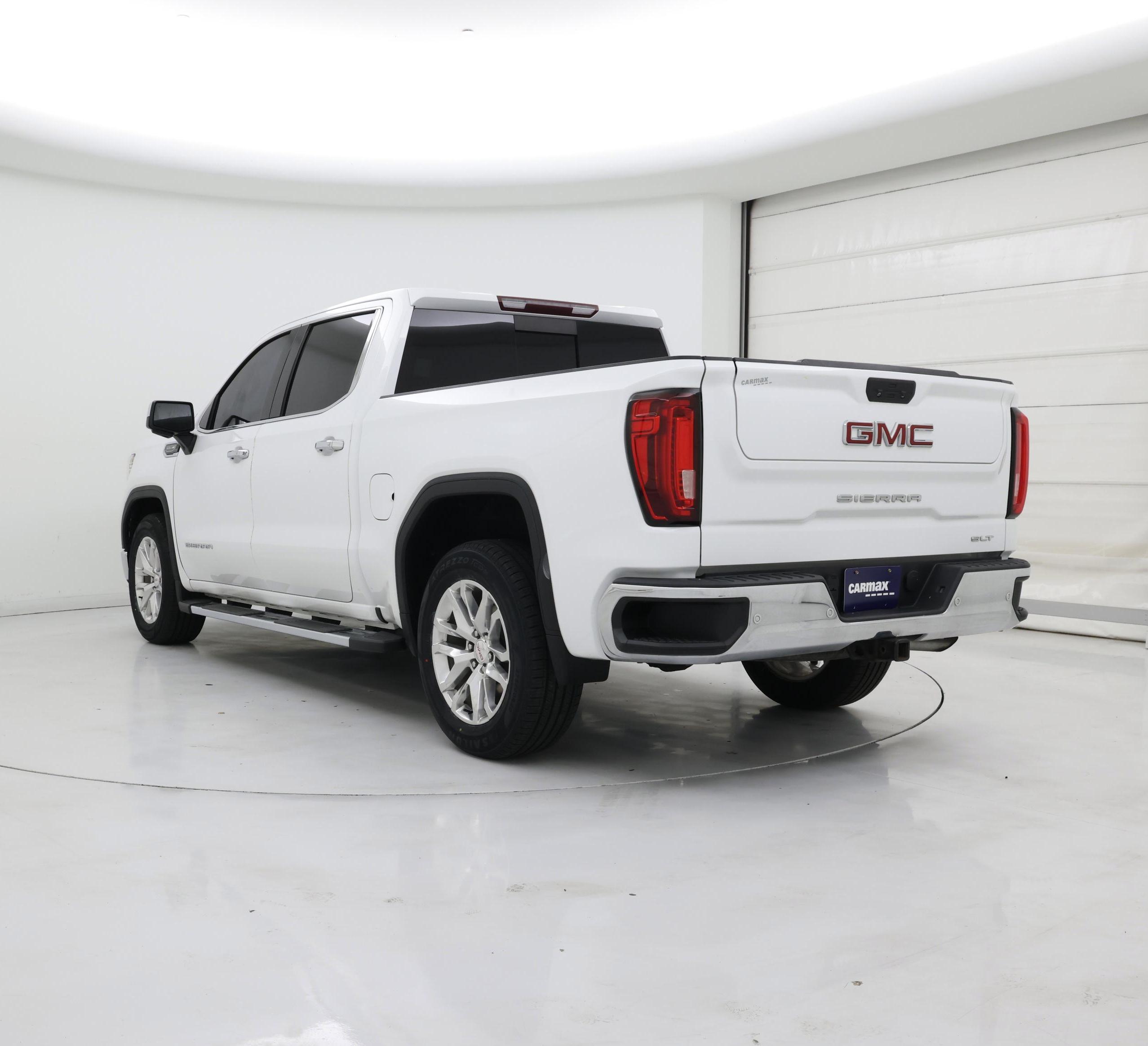 Thumbnail: 2020 GMC Sierra 1500 - 2