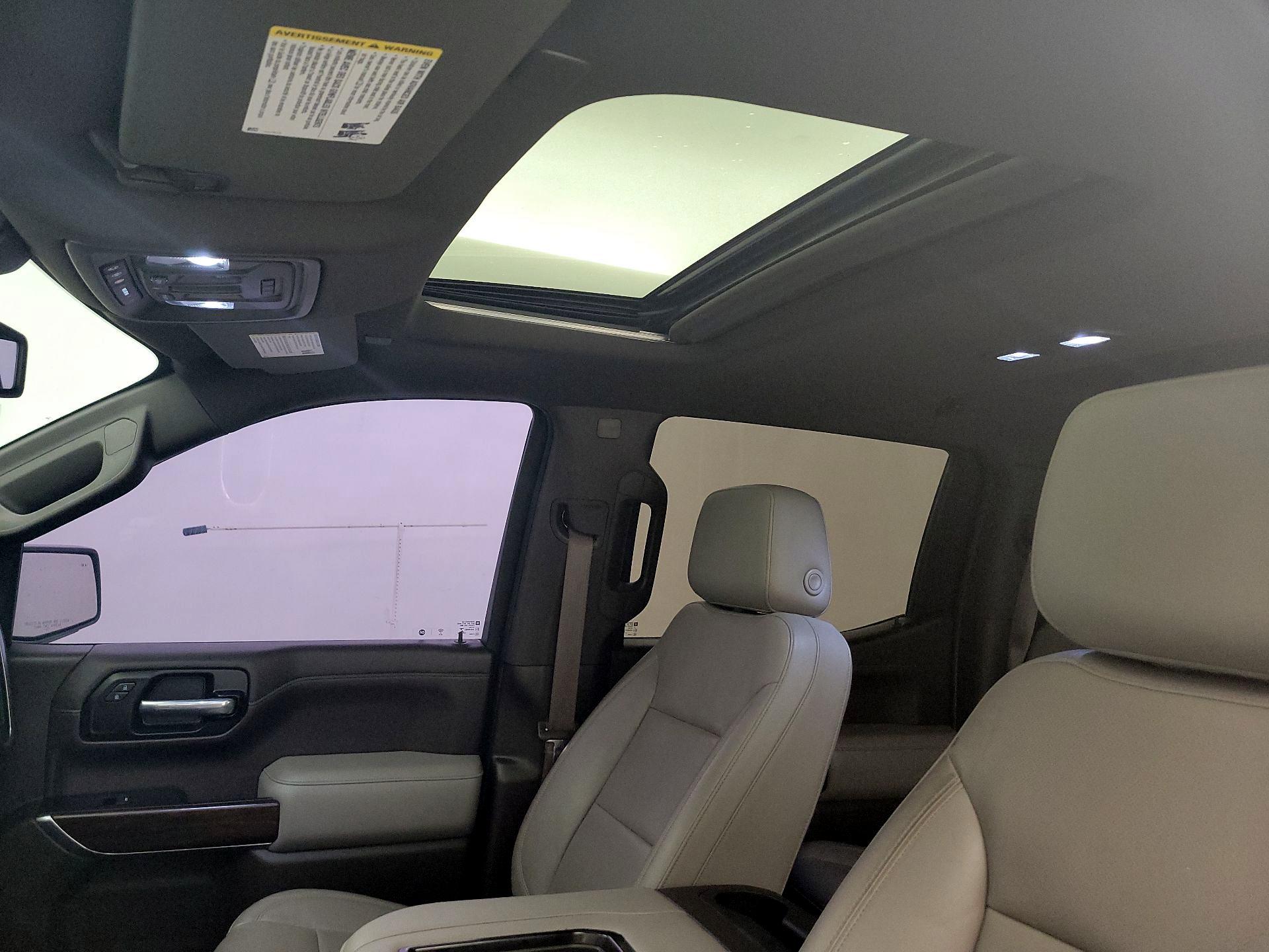 Thumbnail: 2020 GMC Sierra 1500 - 20