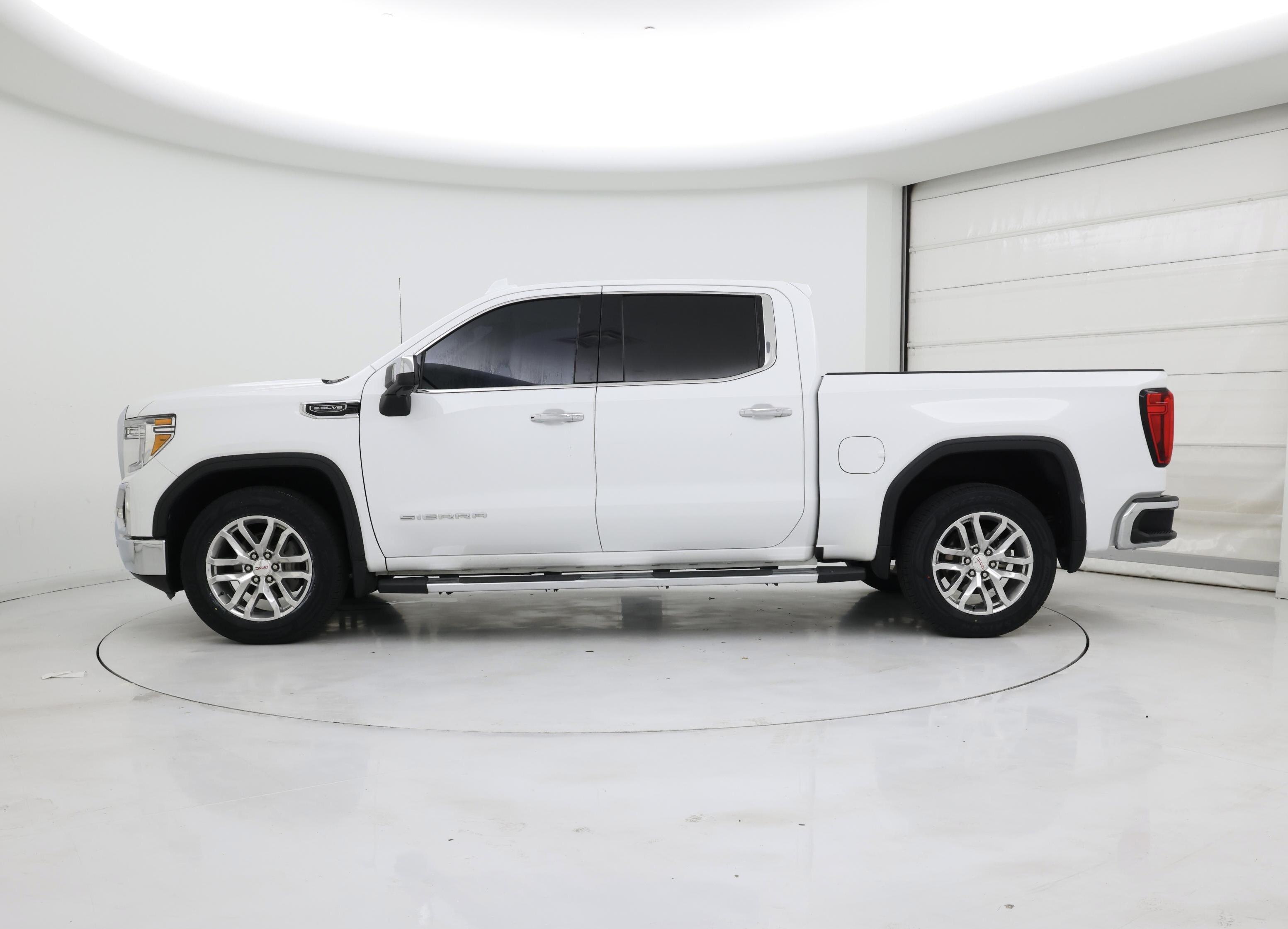 Thumbnail: 2020 GMC Sierra 1500 - 3