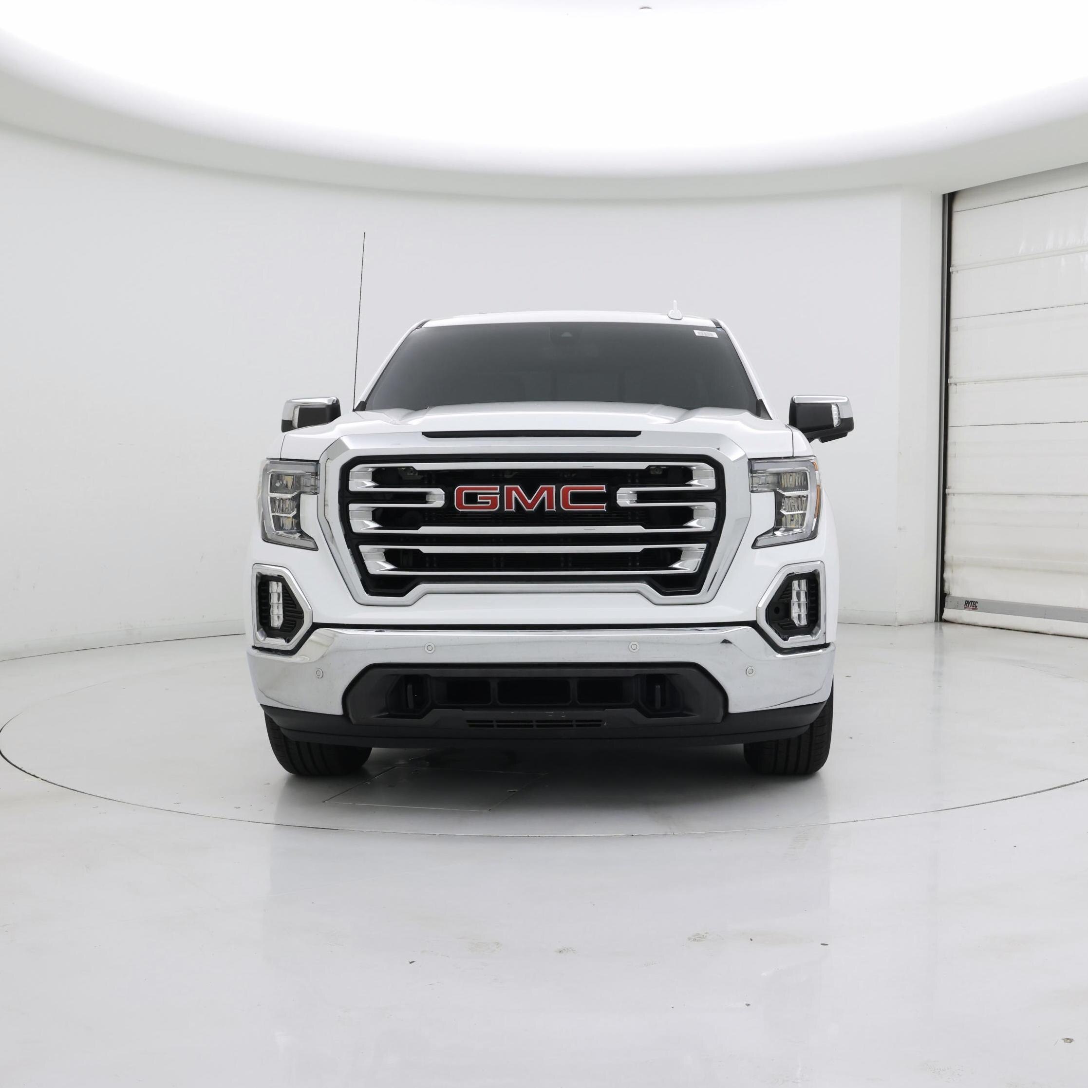 Thumbnail: 2020 GMC Sierra 1500 - 5