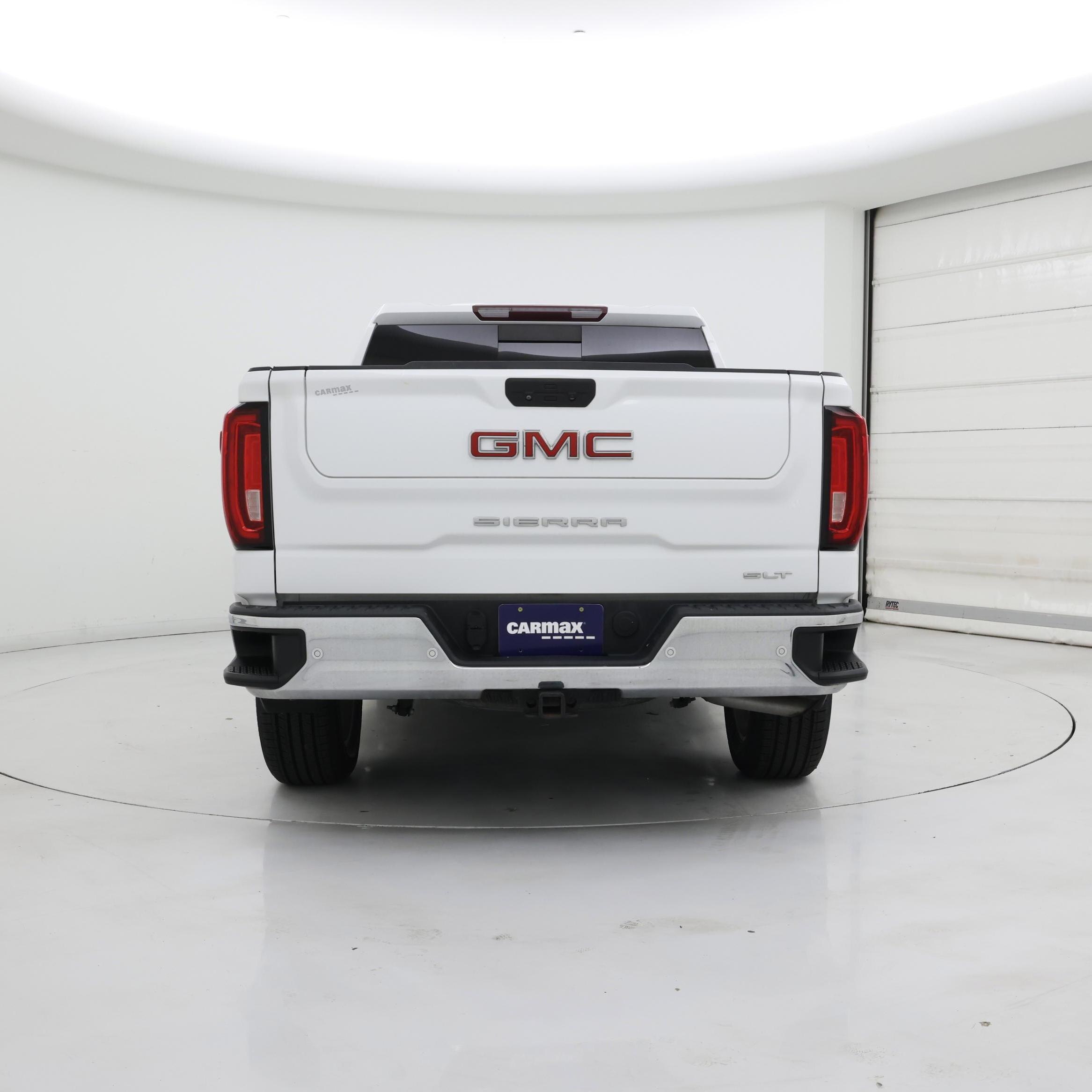 Thumbnail: 2020 GMC Sierra 1500 - 6