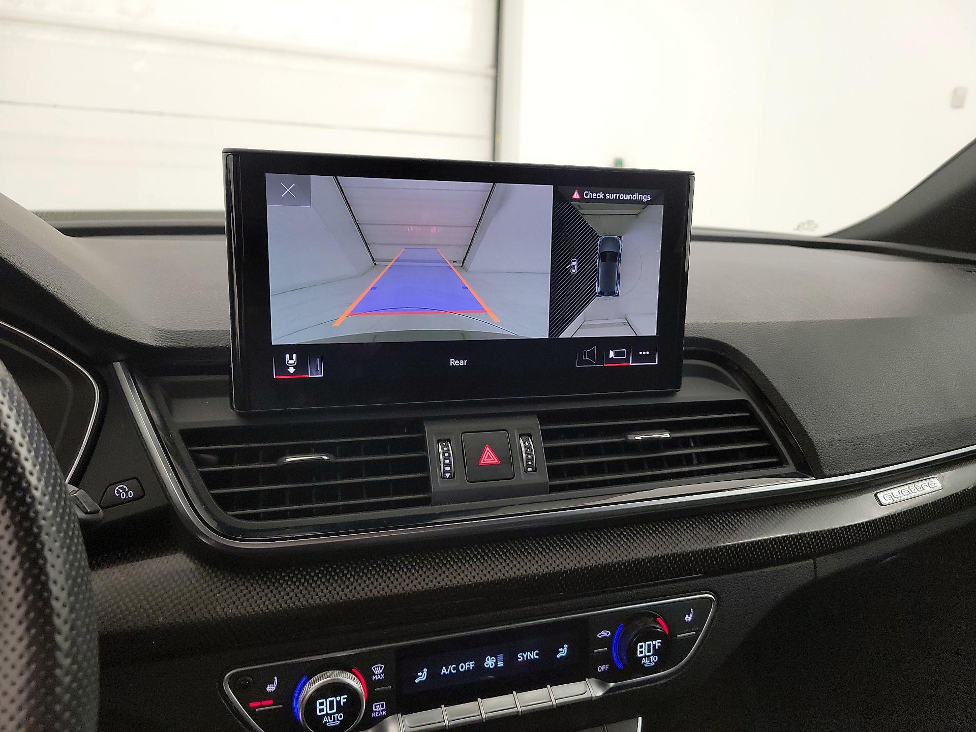 Thumbnail: 2022 Audi SQ5 - 14