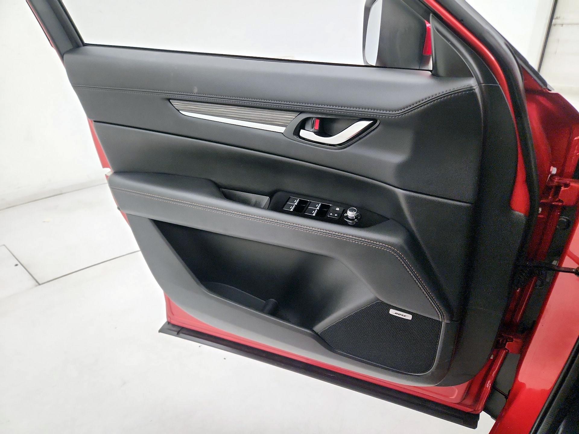 Thumbnail: 2021 Mazda CX-5 - 12