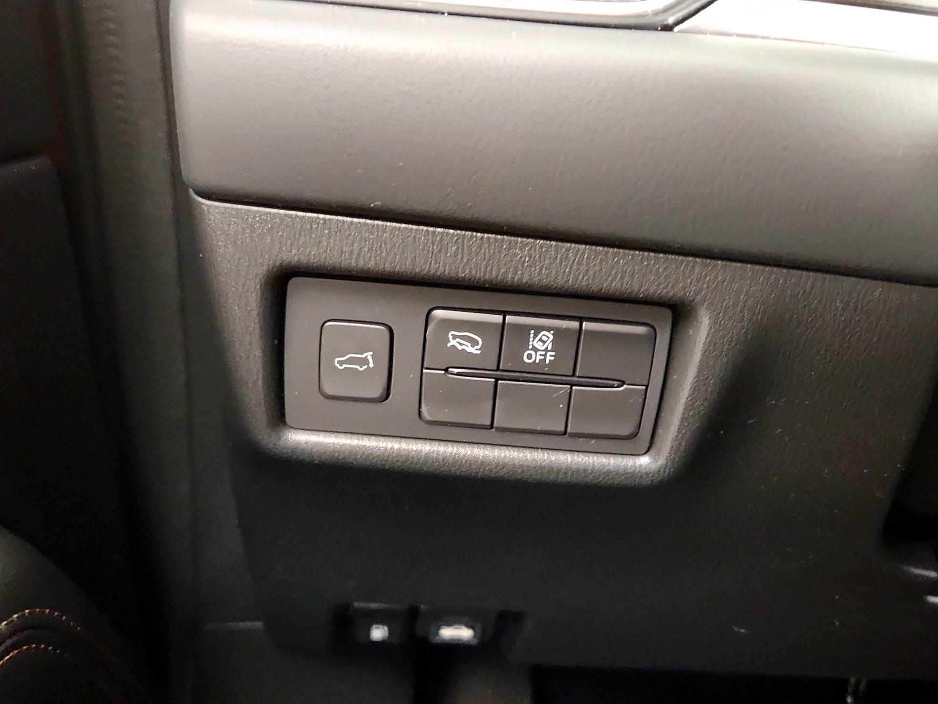 Thumbnail: 2021 Mazda CX-5 - 13