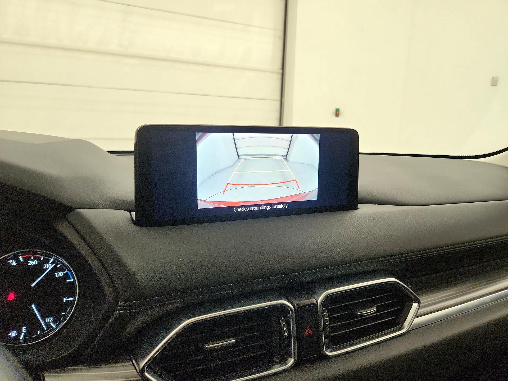 Thumbnail: 2021 Mazda CX-5 - 14