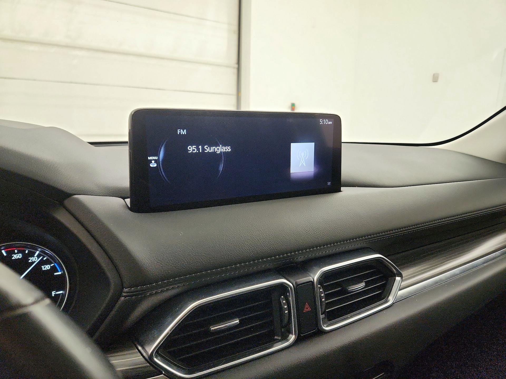 Thumbnail: 2021 Mazda CX-5 - 15