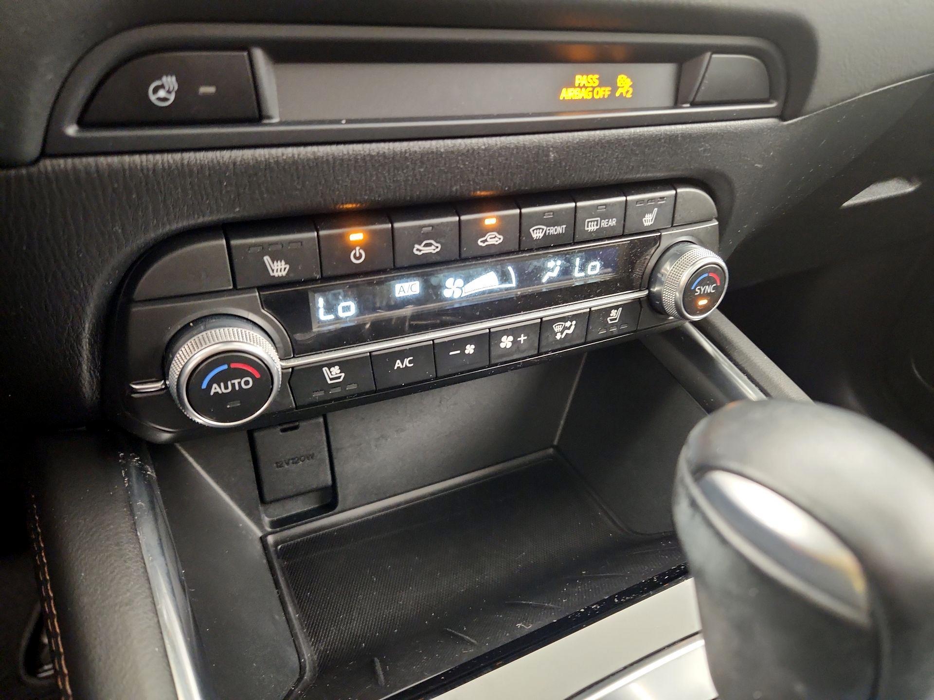 Thumbnail: 2021 Mazda CX-5 - 16