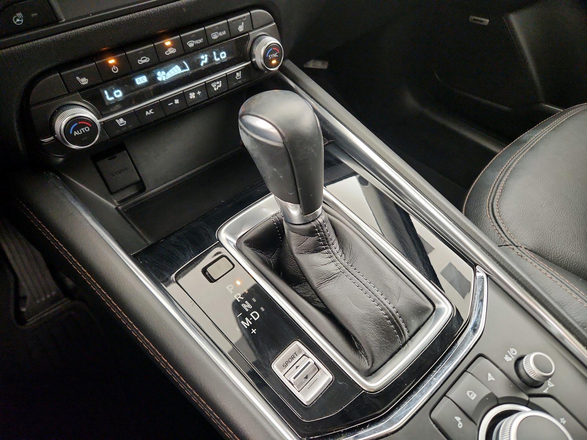 Thumbnail: 2021 Mazda CX-5 - 17